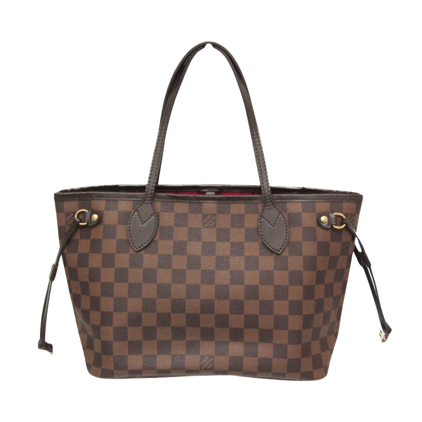 Neverfull MM Damier Ebene Tote
