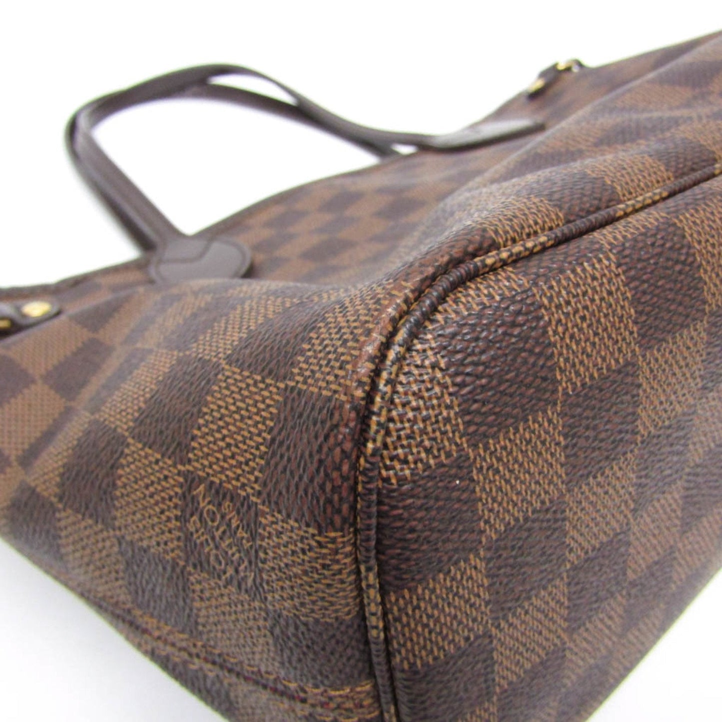 Neverfull MM Damier Ebene Tote