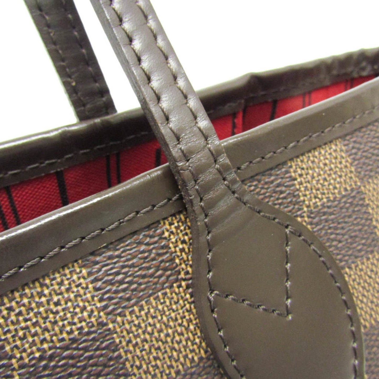 Neverfull MM Damier Ebene Tote