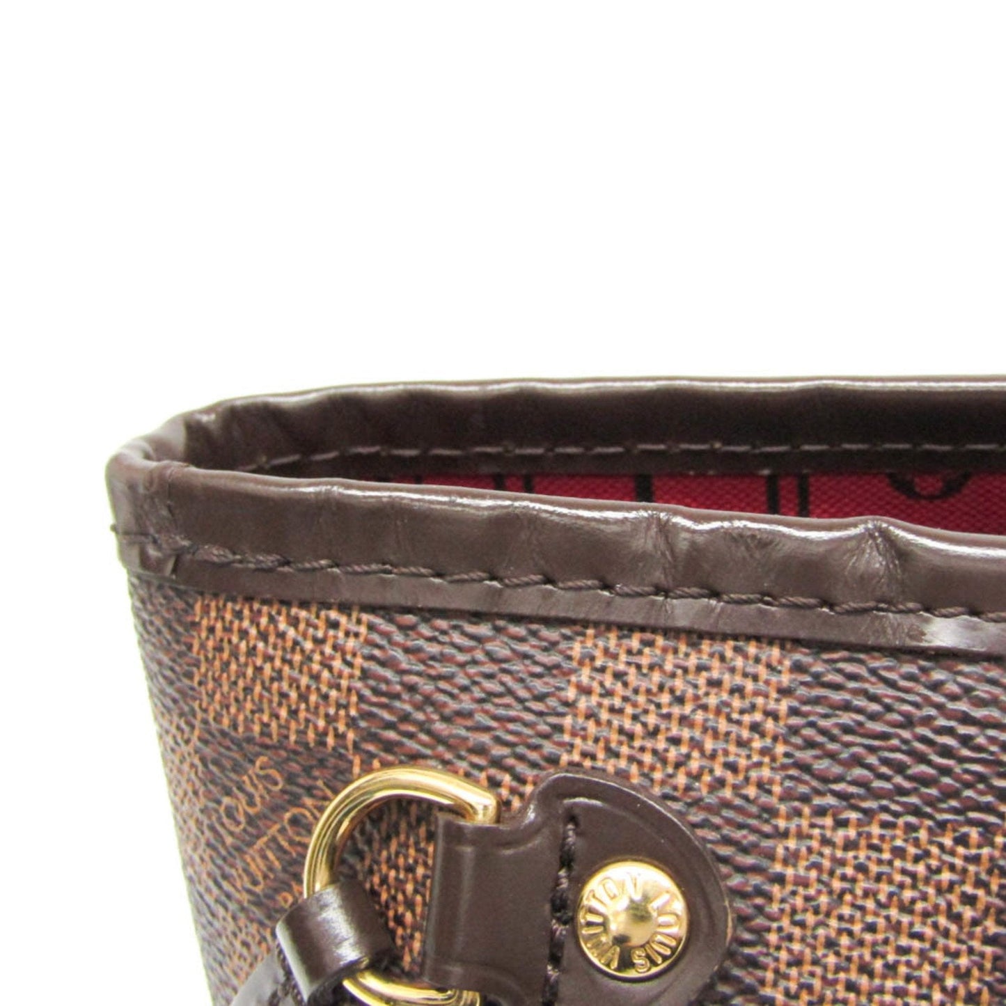Neverfull MM Damier Ebene Tote