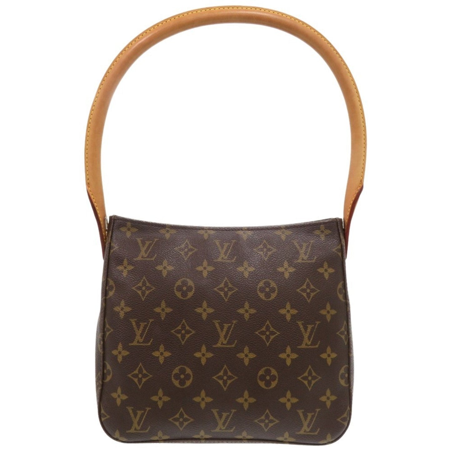 Monogram Canvas Pochette M51007