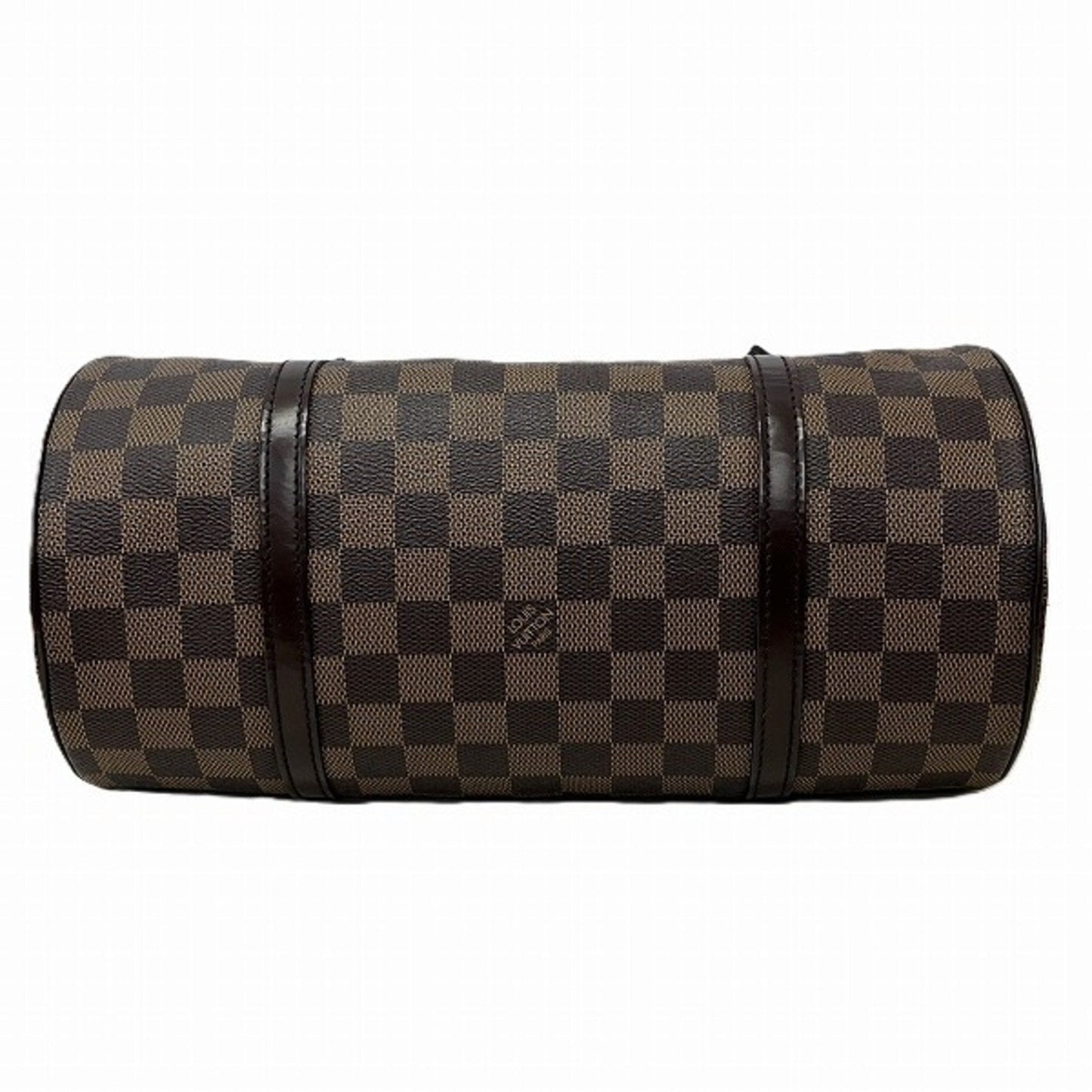 Monogram Damier Azur Handbag