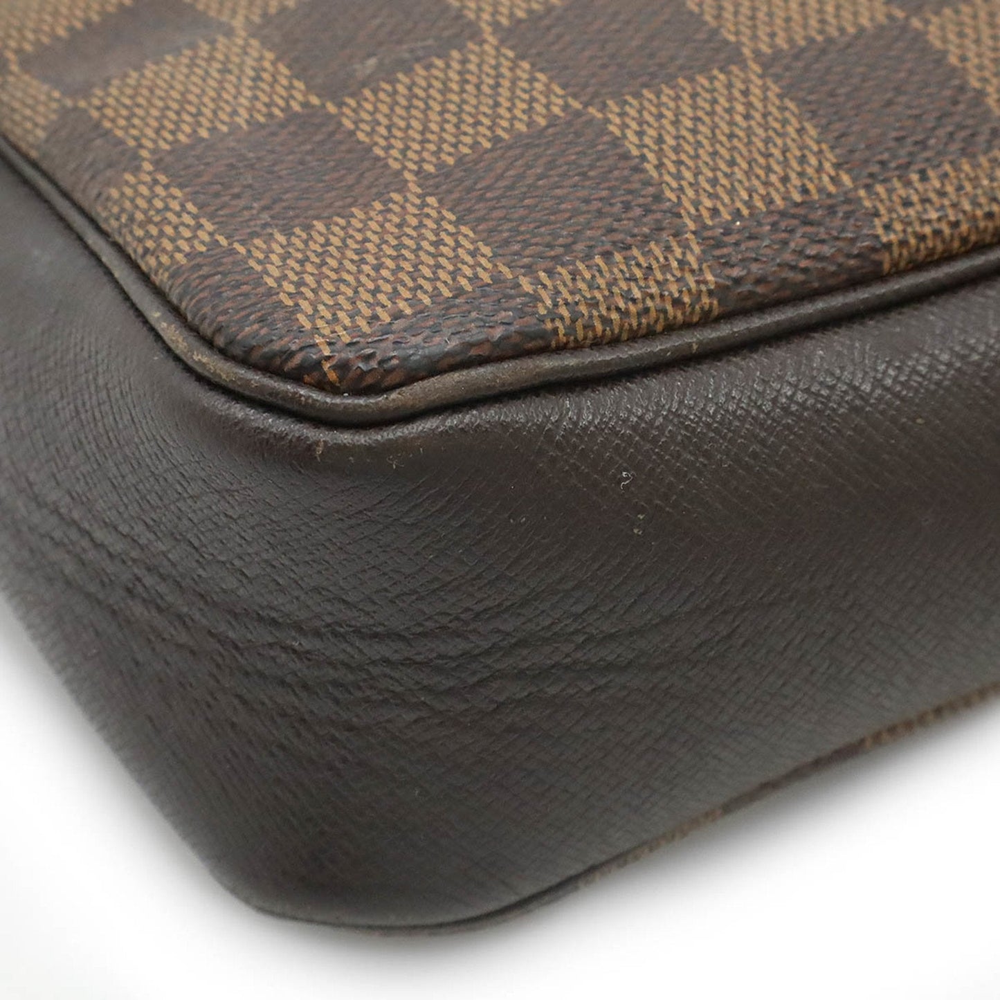 Pochette Damier Ebene Clutch
