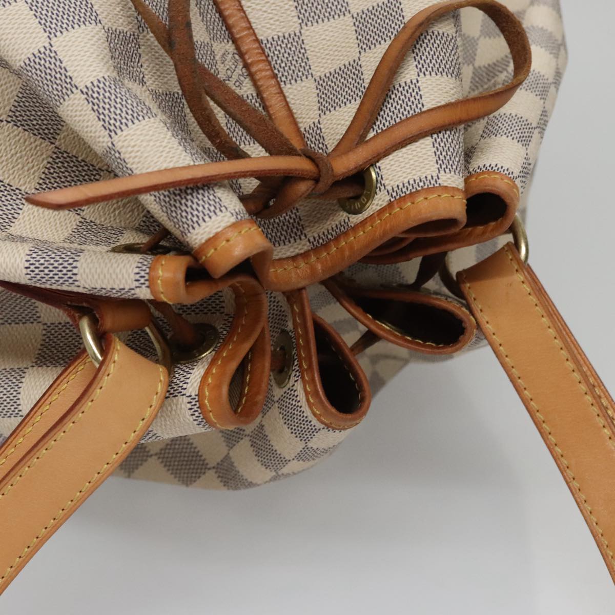 Canvas Shoulder Bag with Adjustable Strap and Storage Odor
