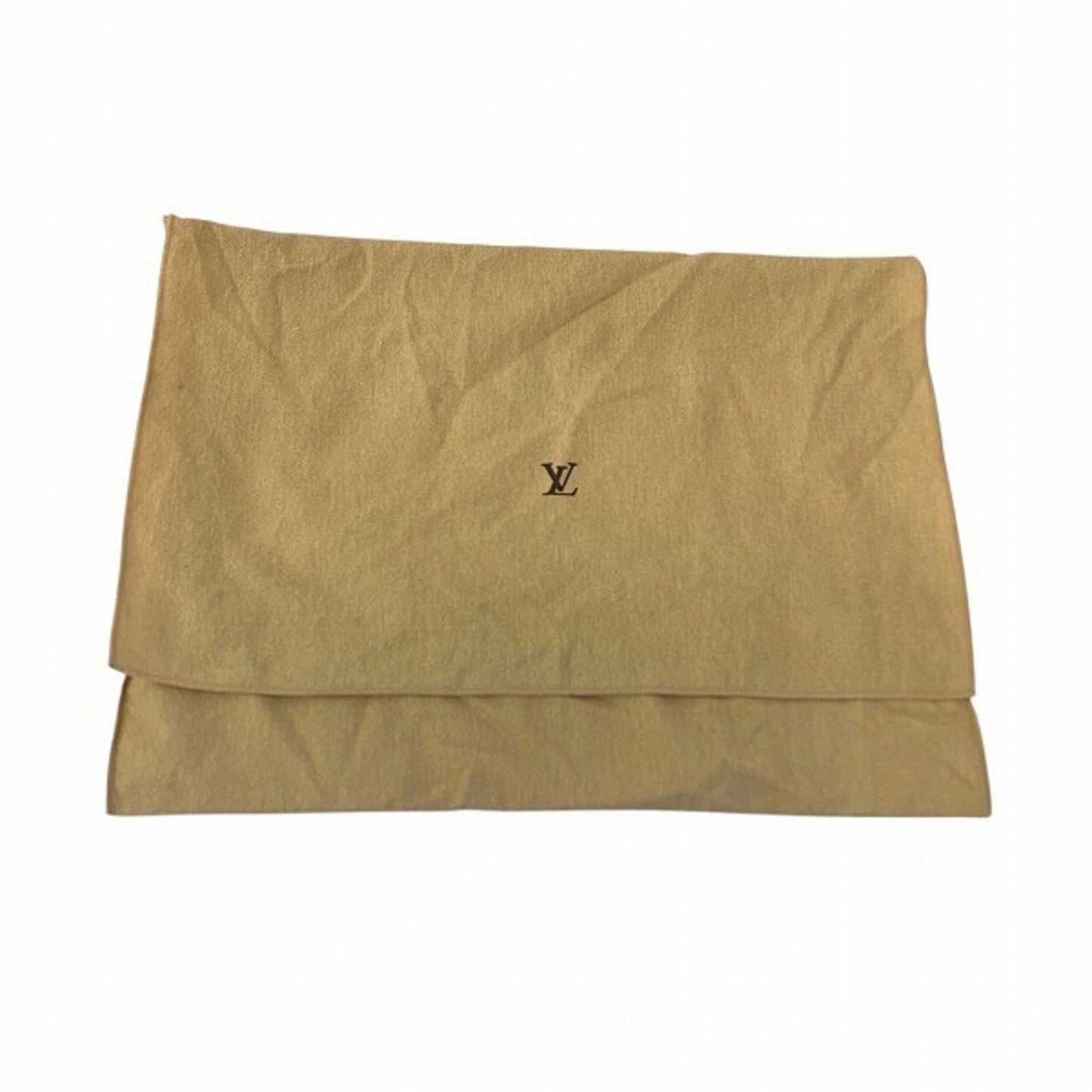 Vintage Trocadero Canvas Shoulder Bag with Dust Bag