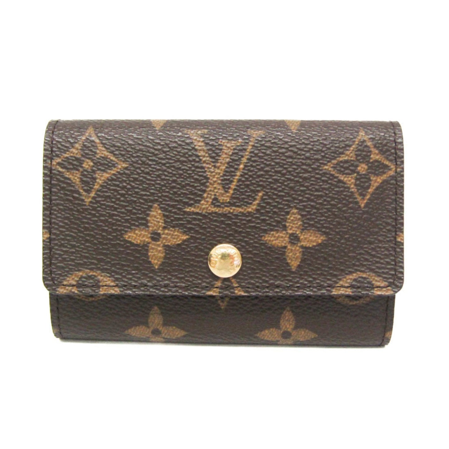 Canvas Multicles Key Holder in Good Condition