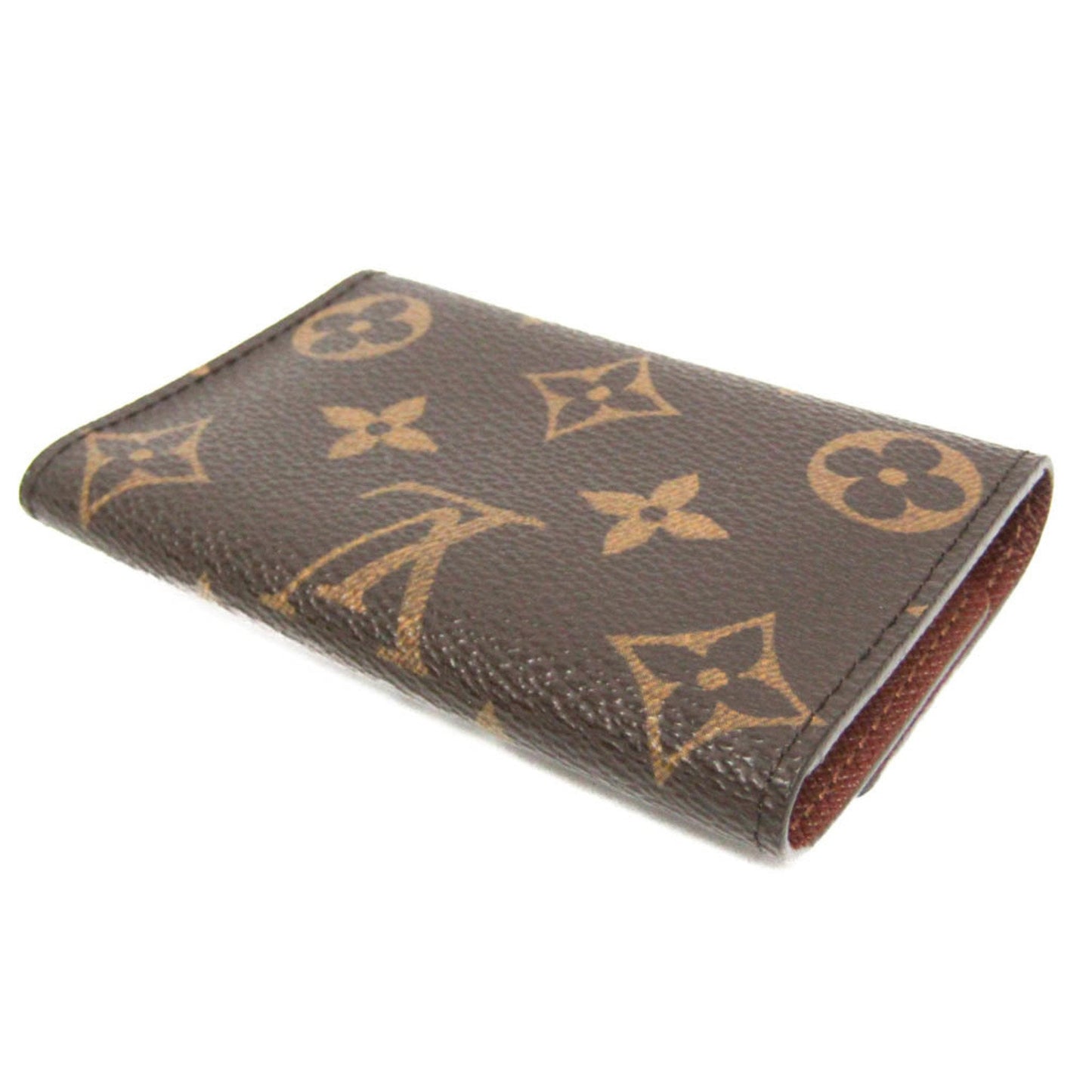 Canvas Multicles Key Holder in Good Condition