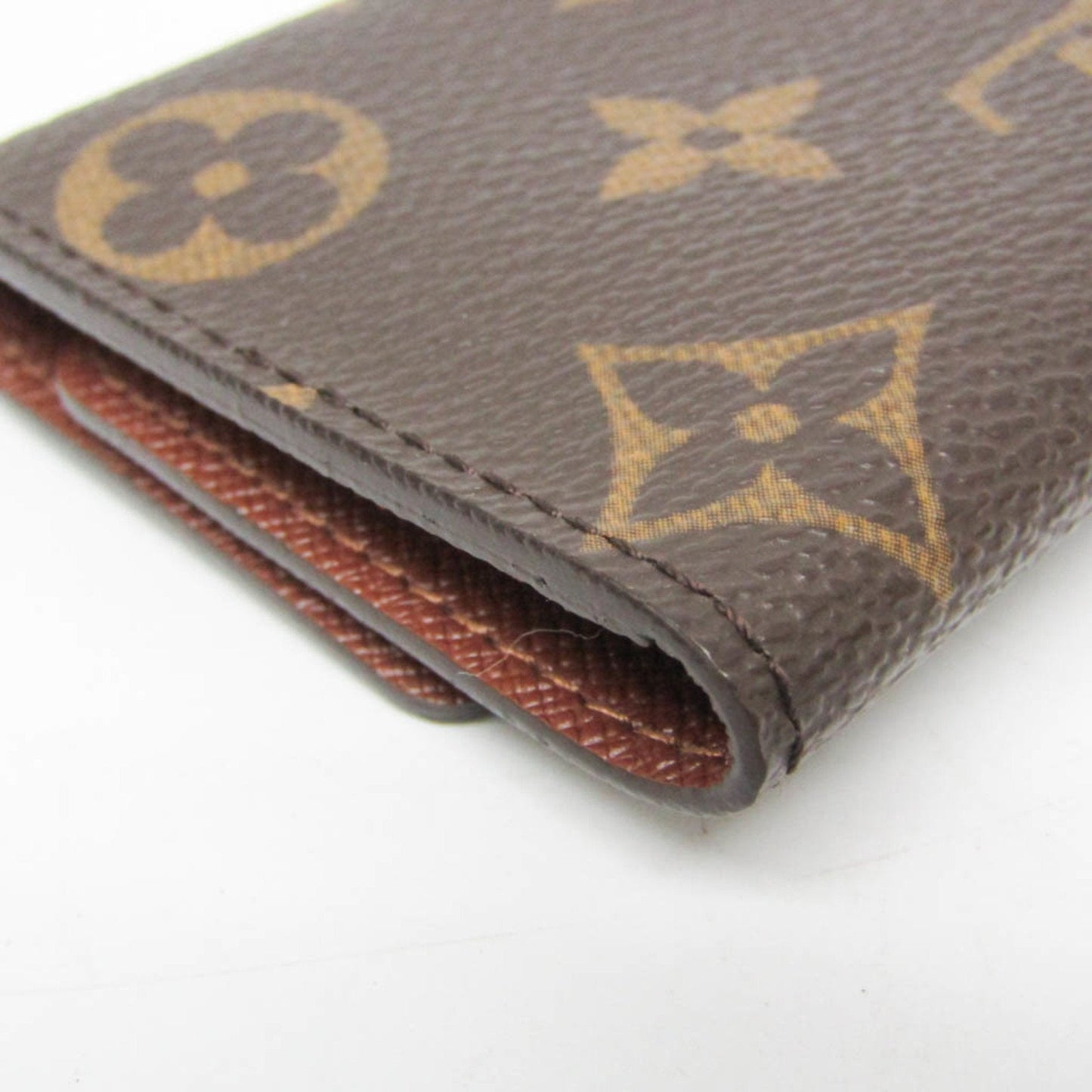 Canvas Multicles Key Holder in Good Condition