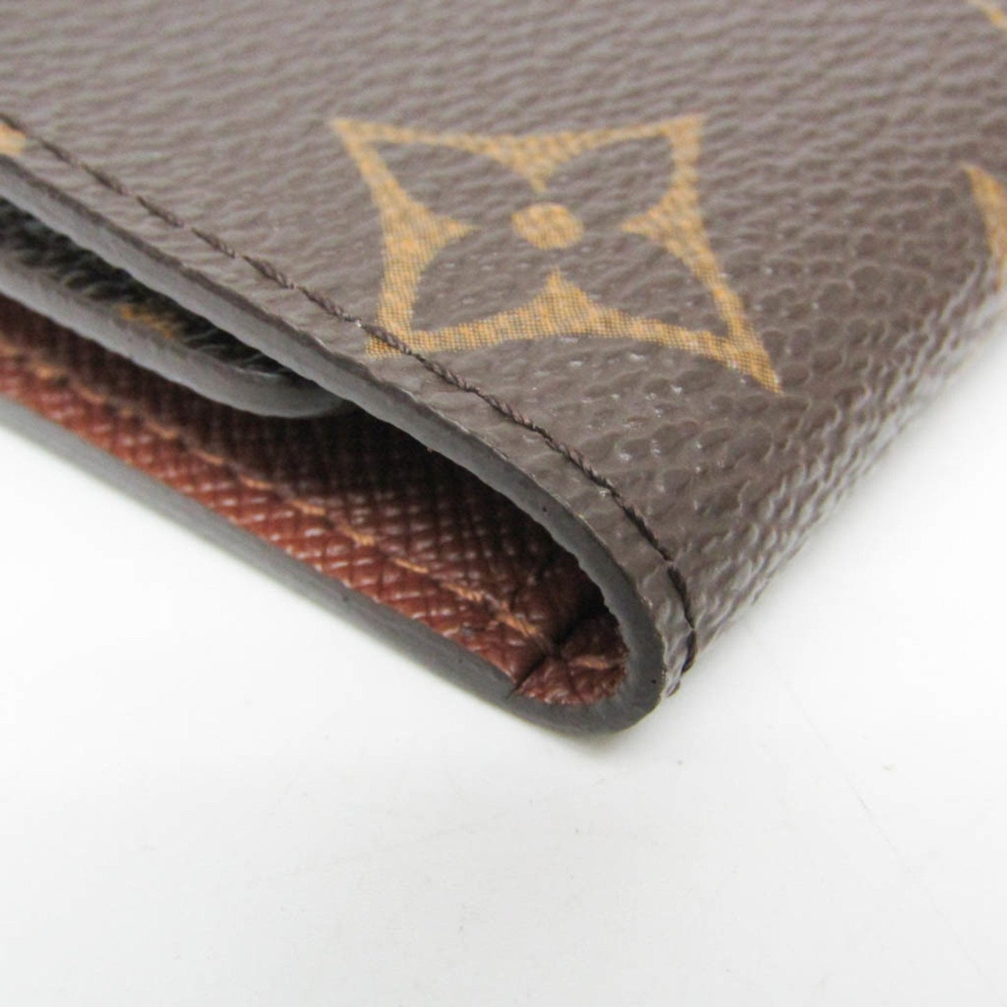 Canvas Multicles Key Holder in Good Condition