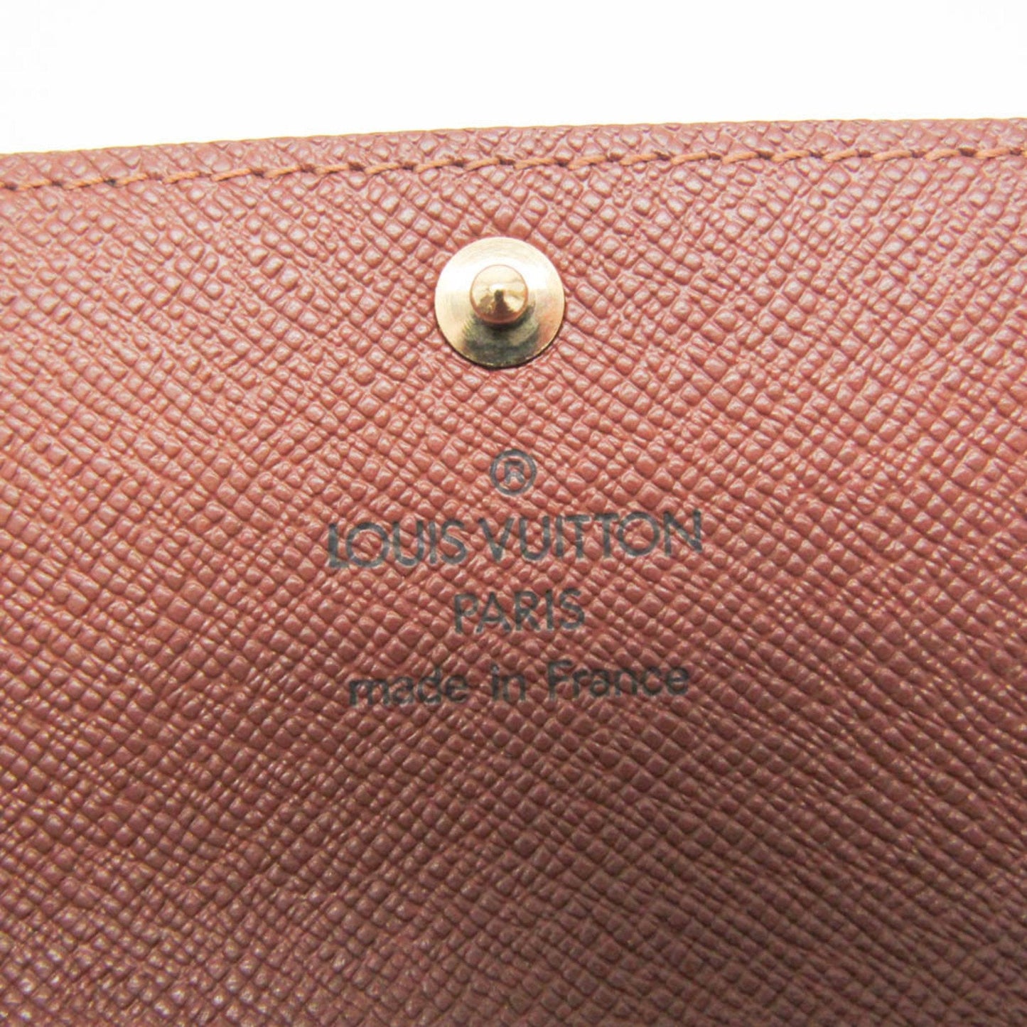 Canvas Multicles Key Holder in Good Condition