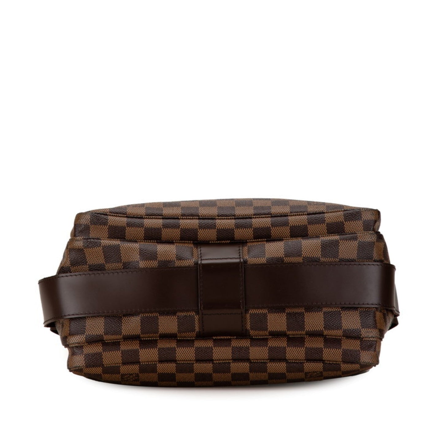 Damier Azur Canvas Messenger Bag