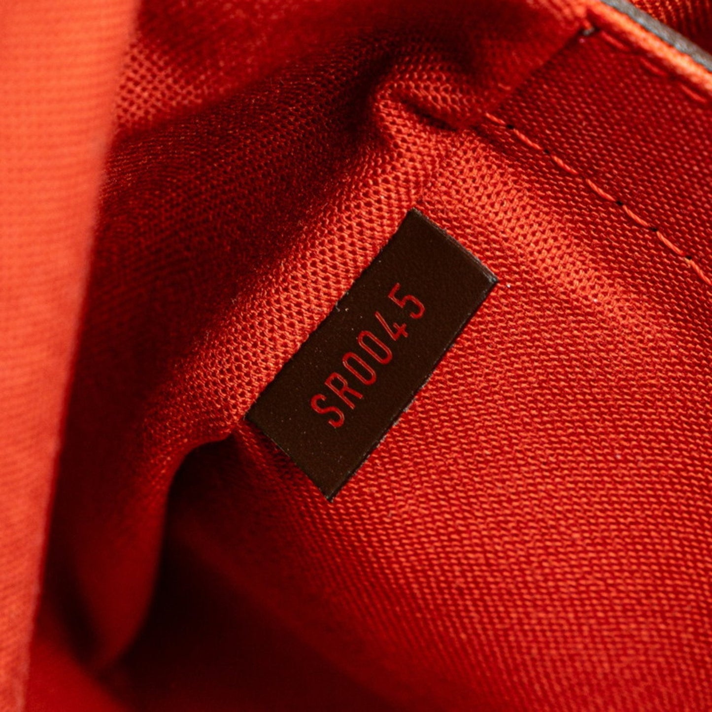 Damier Azur Canvas Messenger Bag