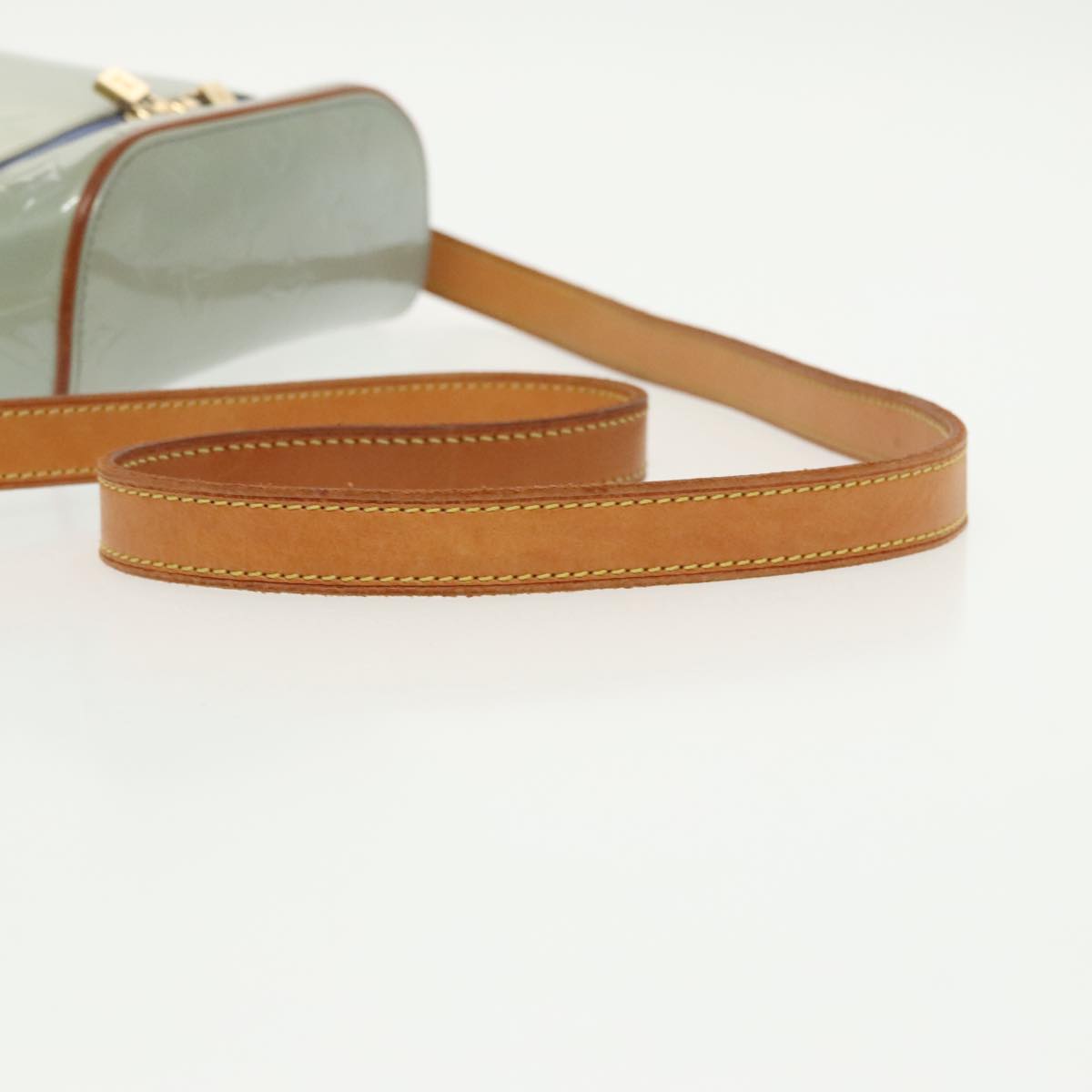 Monogram Vernis Bucket Bag M90083