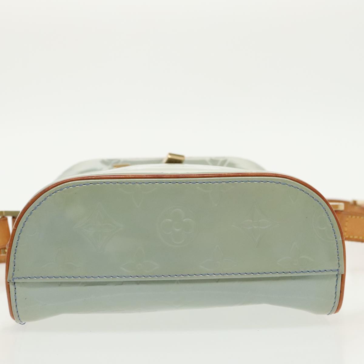 Monogram Vernis Bucket Bag M90083