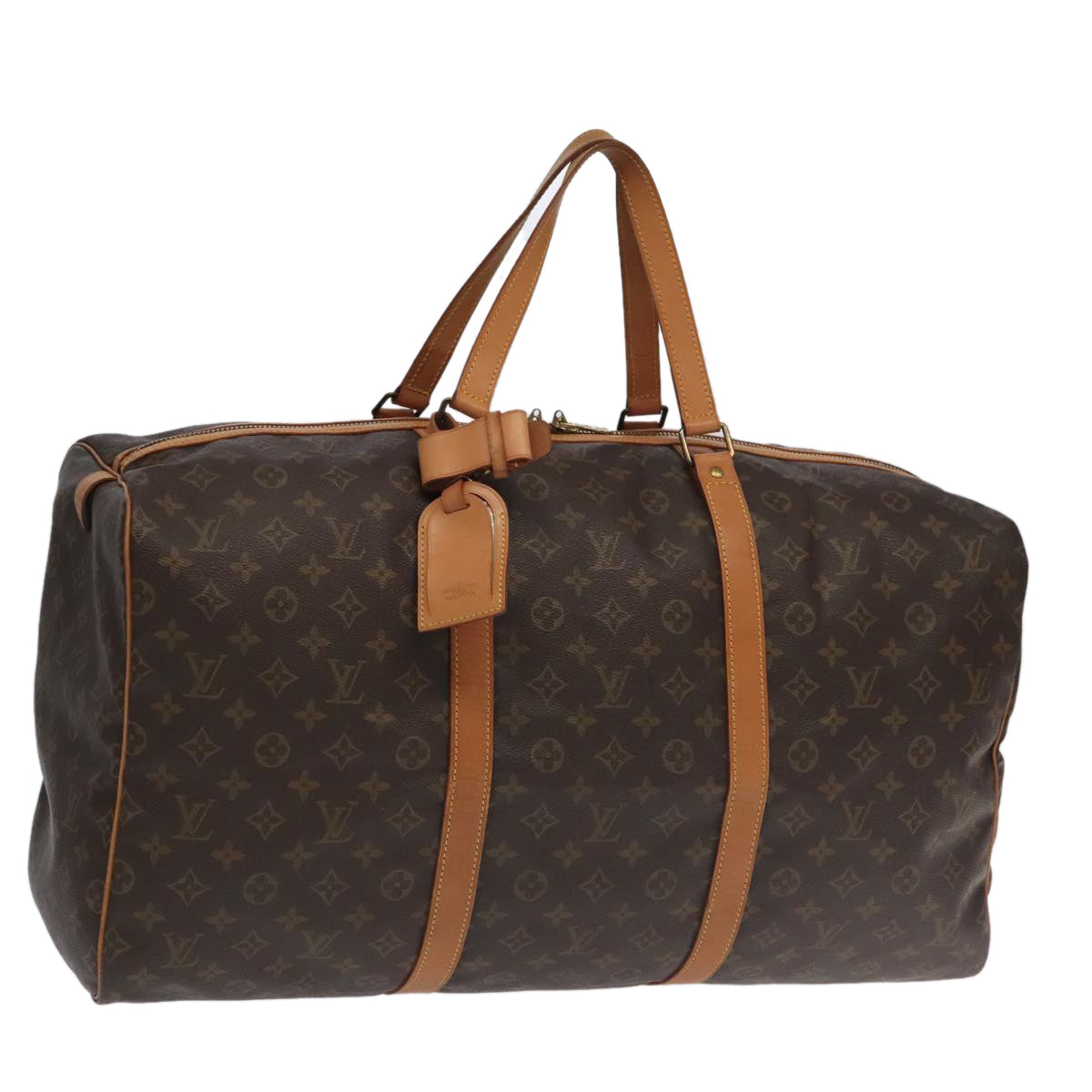 Keepall 55 Monogram Duffel