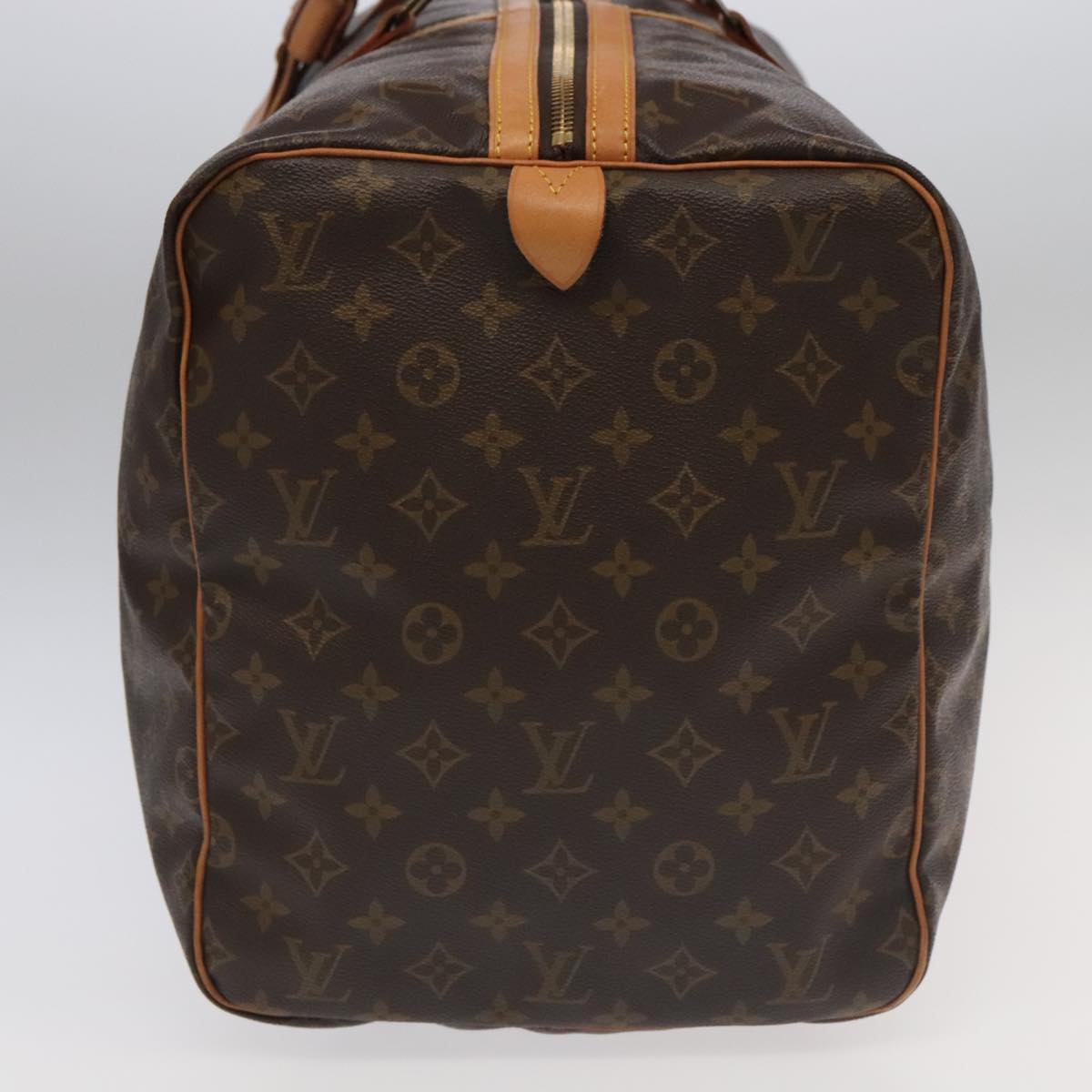 Keepall 55 Monogram Duffel