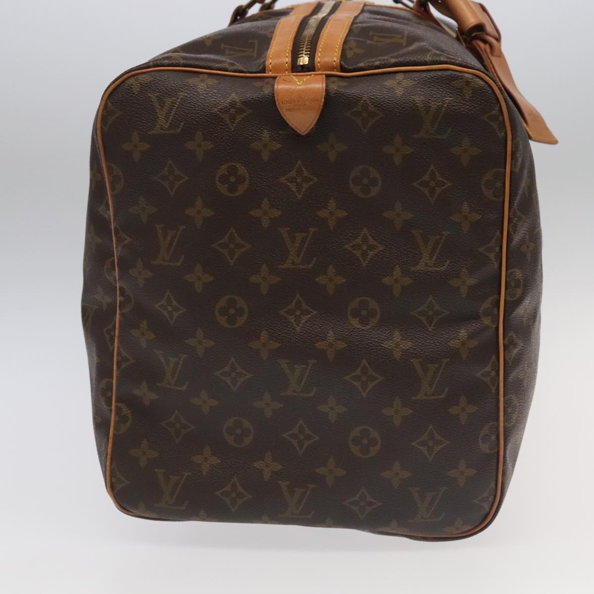 Keepall 55 Monogram Duffel