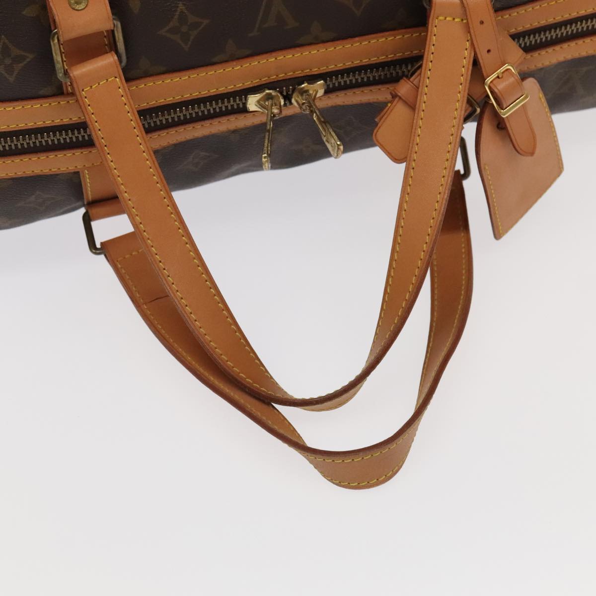 Keepall 55 Monogram Duffel