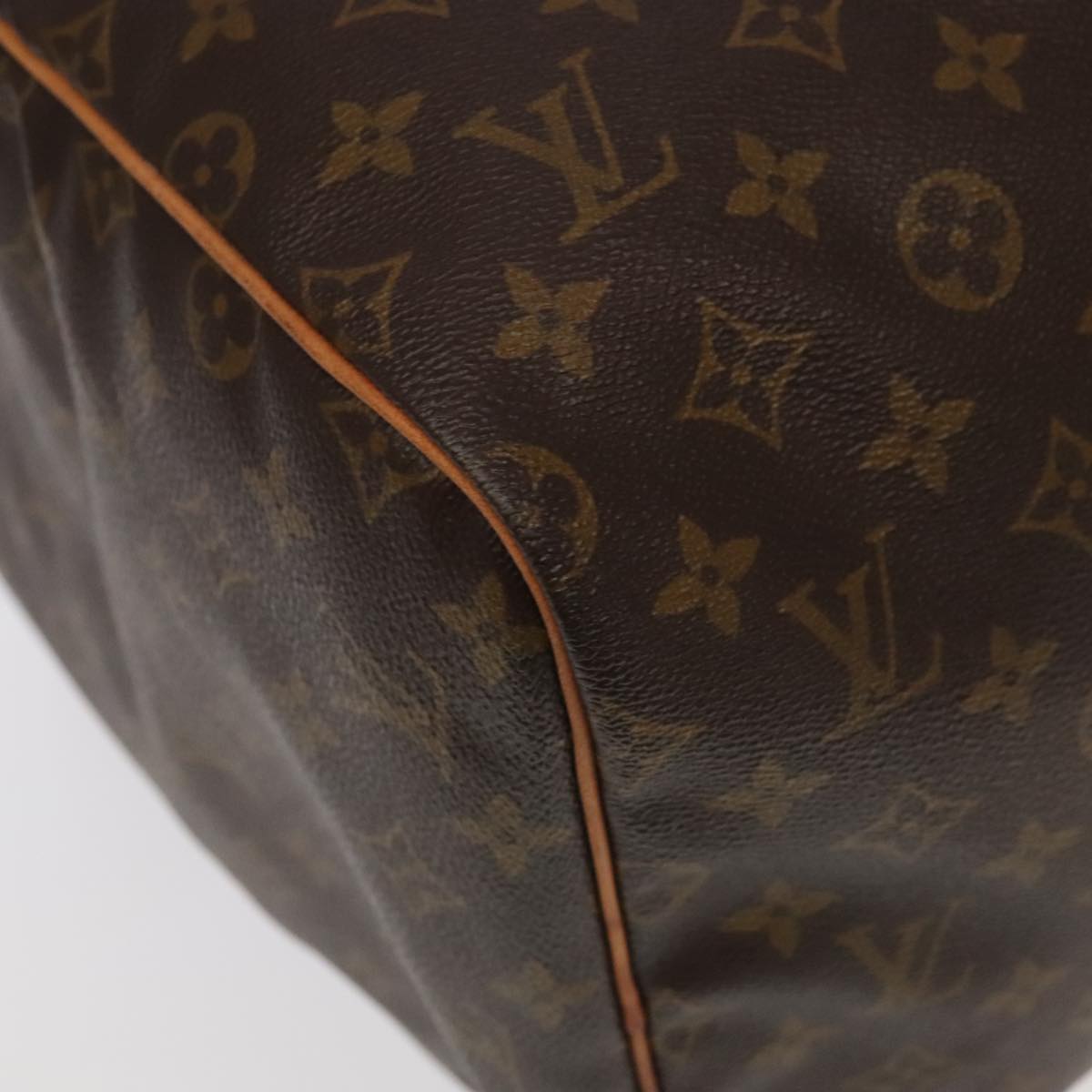 Keepall 55 Monogram Duffel