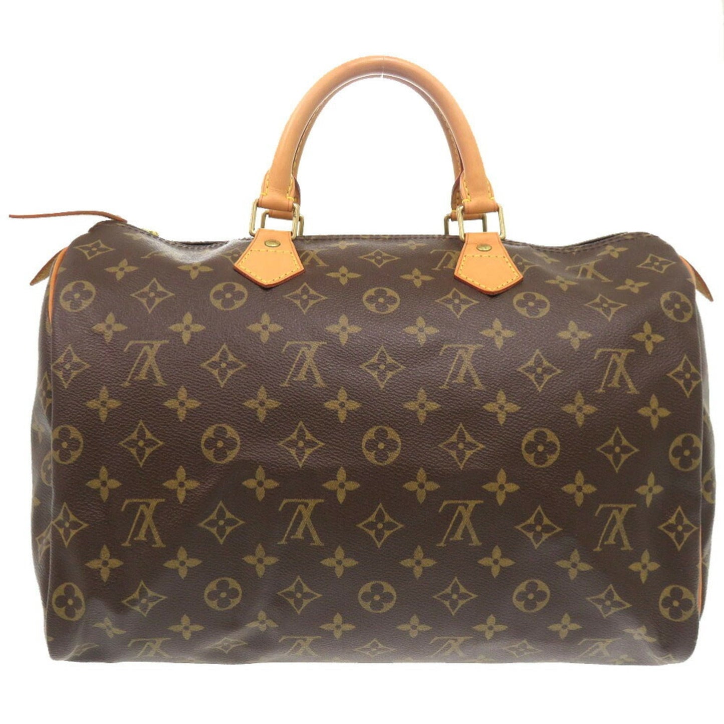 Speedy 30 Monogram Satchel
