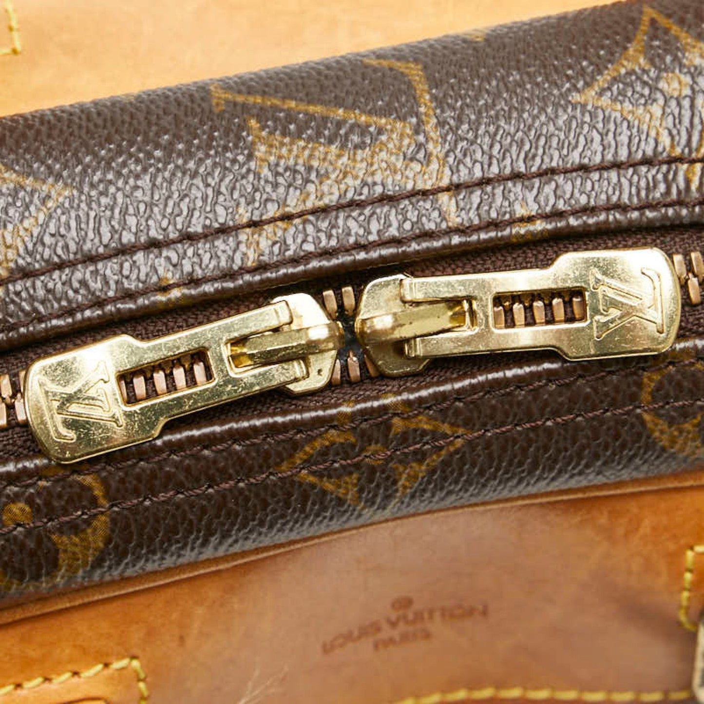 Keepall Bandouliere 45 Boston Bag