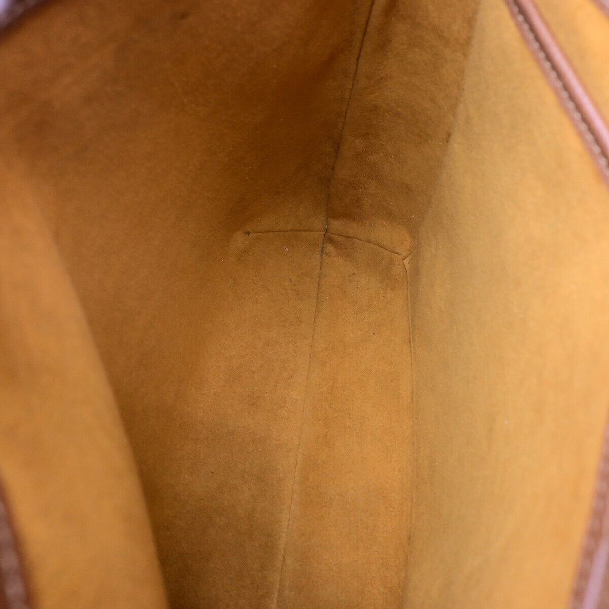 Monogram Canvas Pochette Messenger Bag
