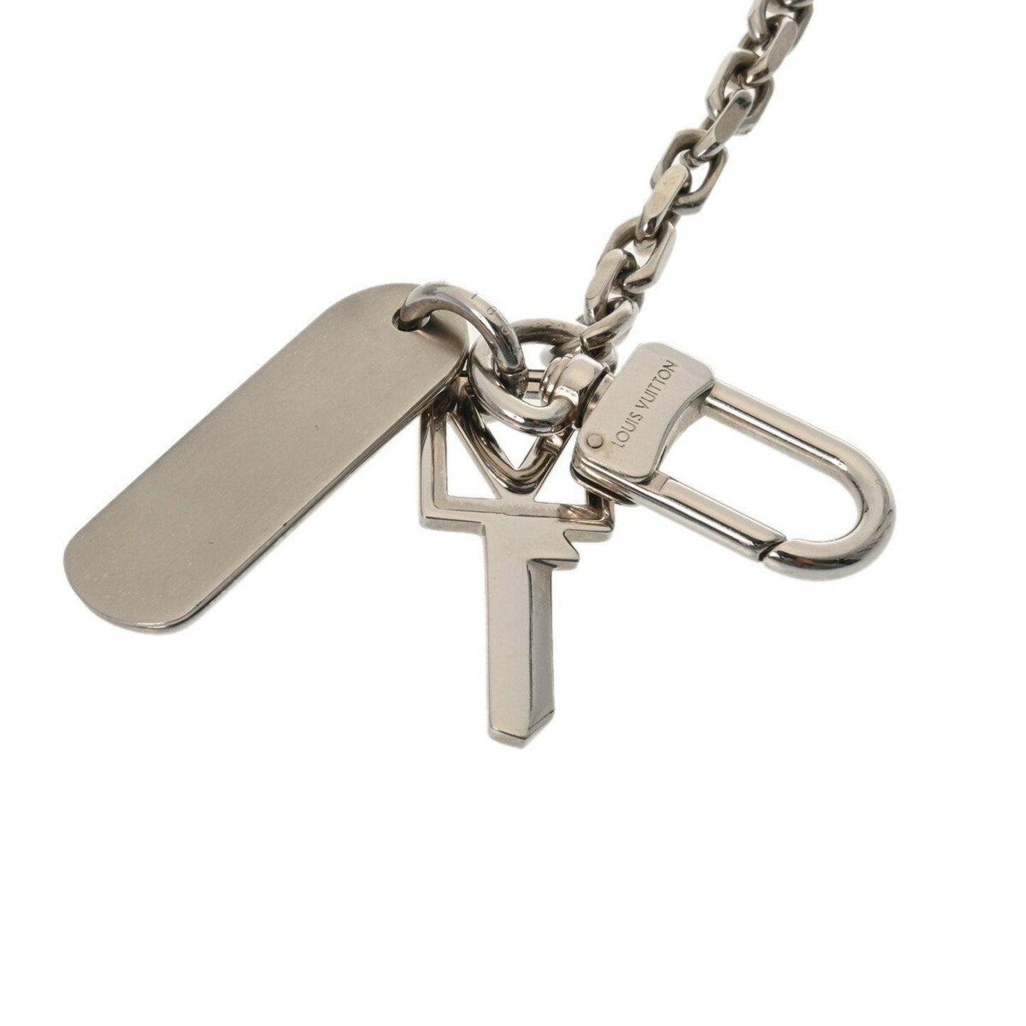 LV Chain Key Holder