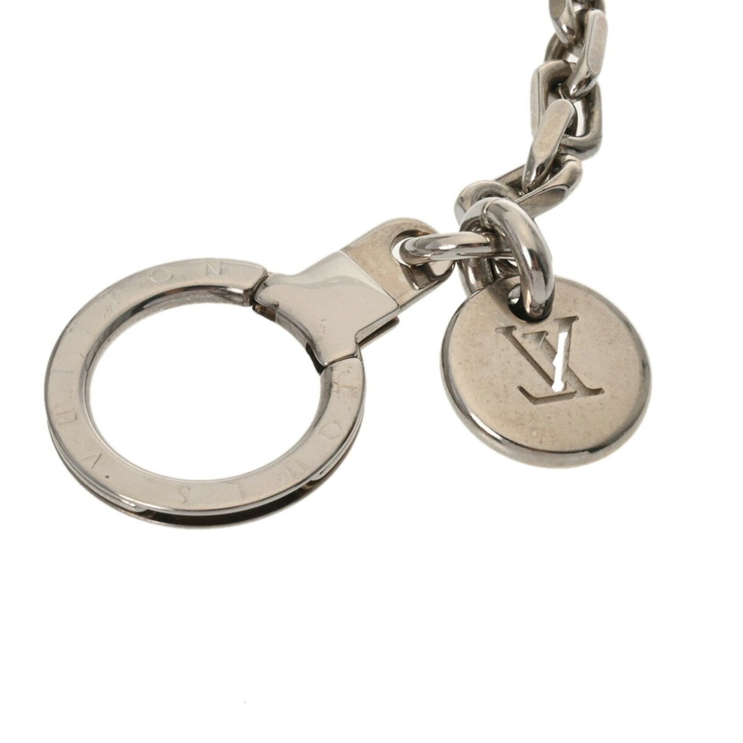 LV Chain Key Holder