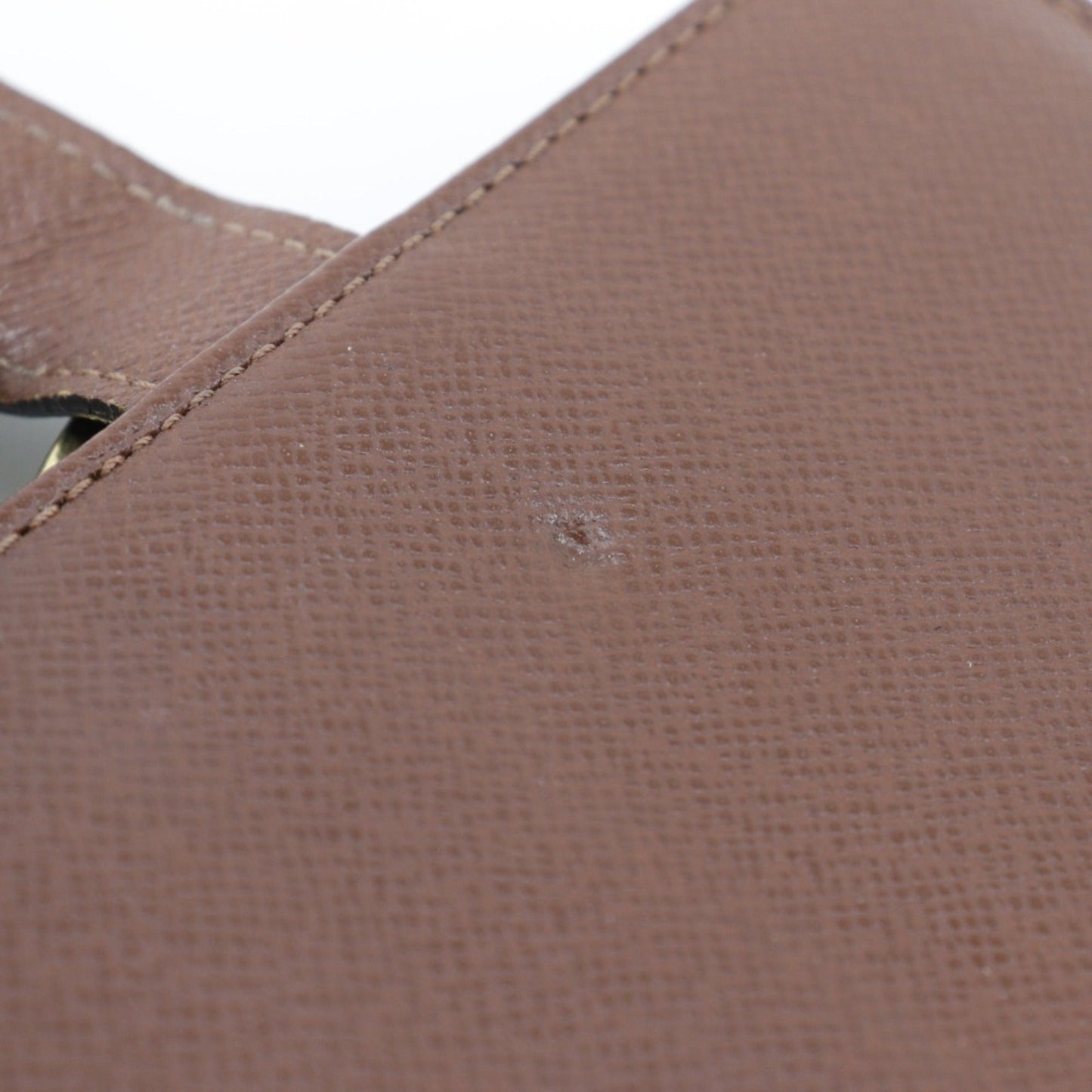 Monogram Canvas Pochette Wallet