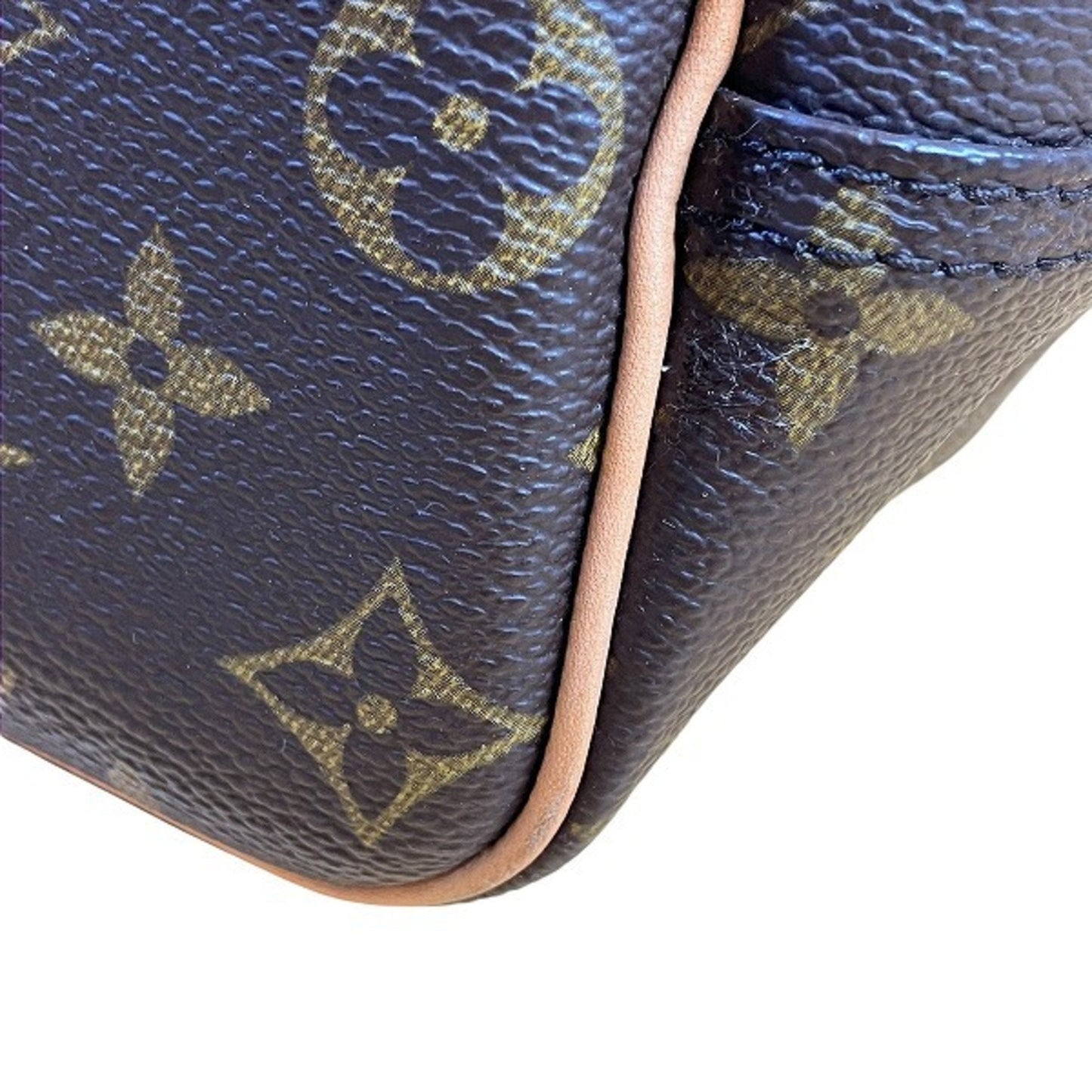 Speedy 30 Monogram Satchel