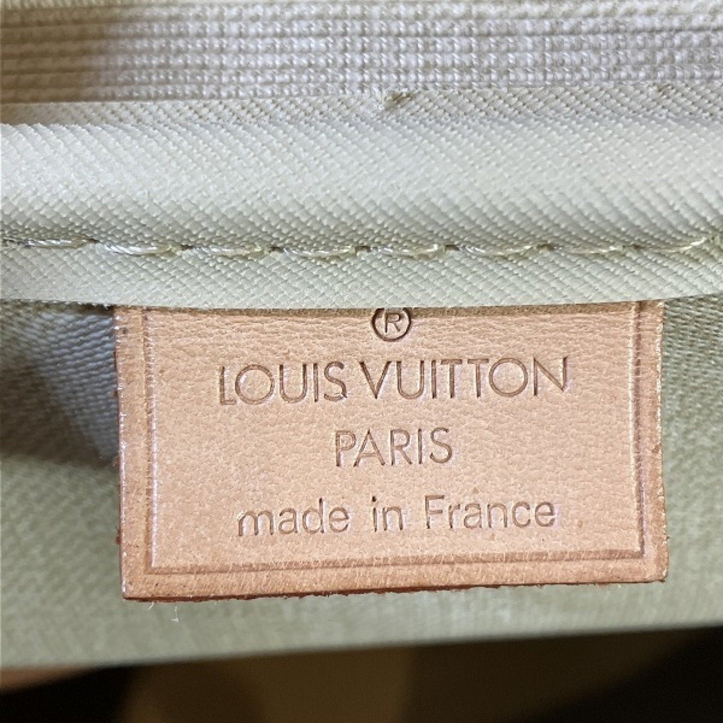 Speedy 30 Monogram Satchel