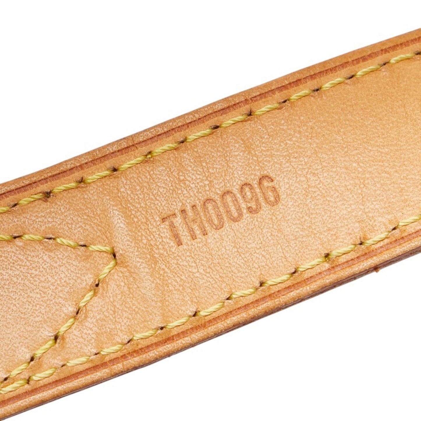 Bedford Monogram Canvas Crossbody