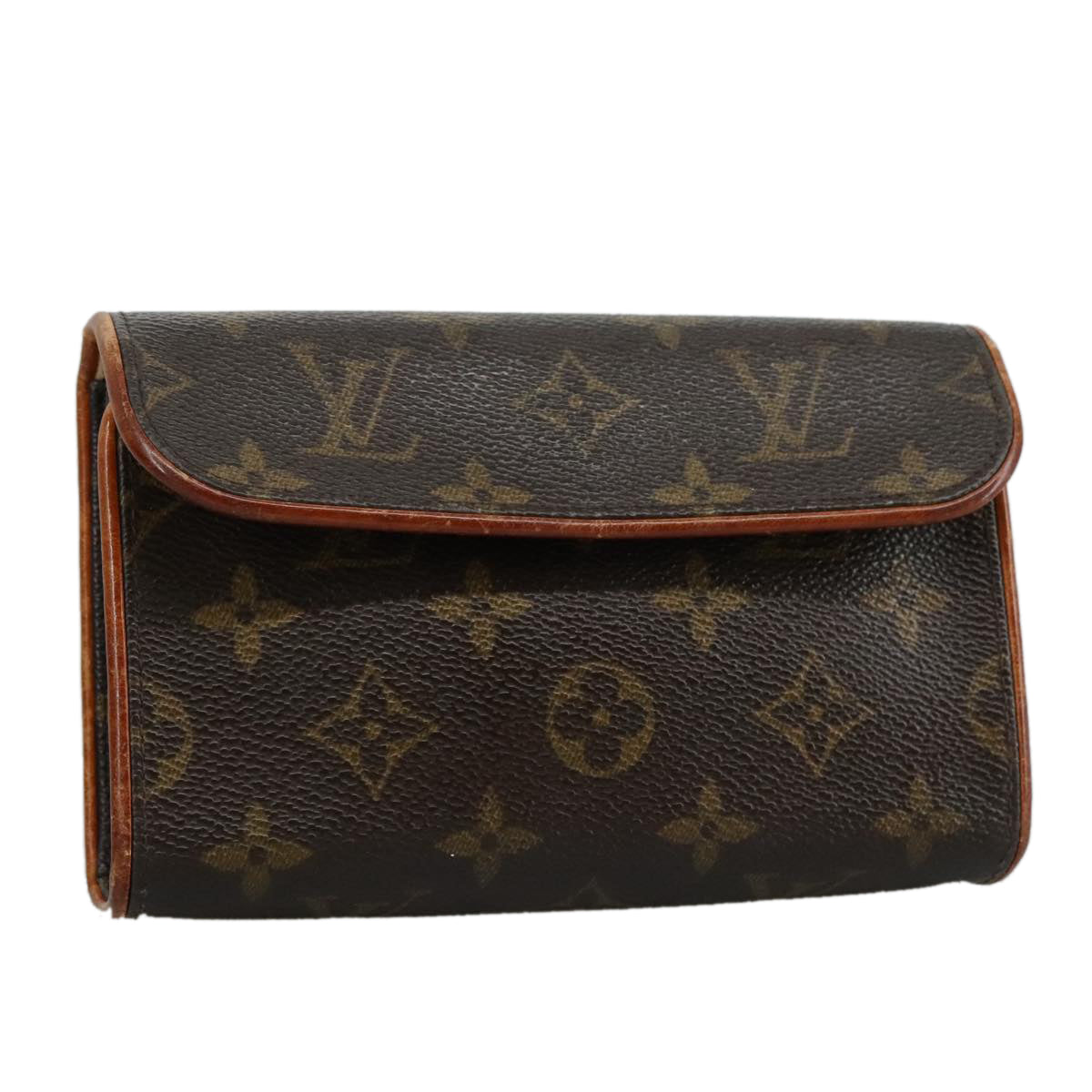 Vintage Canvas Shoulder Bag with Strap and Storage