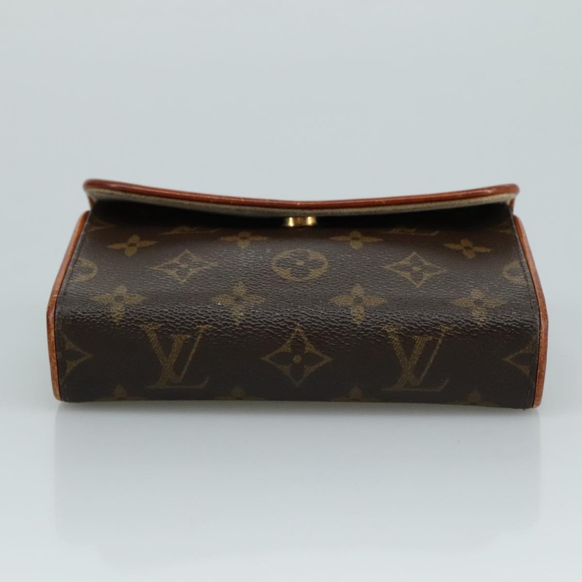 Vintage Canvas Shoulder Bag with Strap and Storage