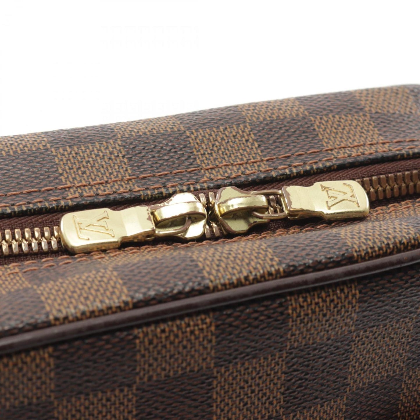 Canvas Crossbody Bag with Adjustable Strap