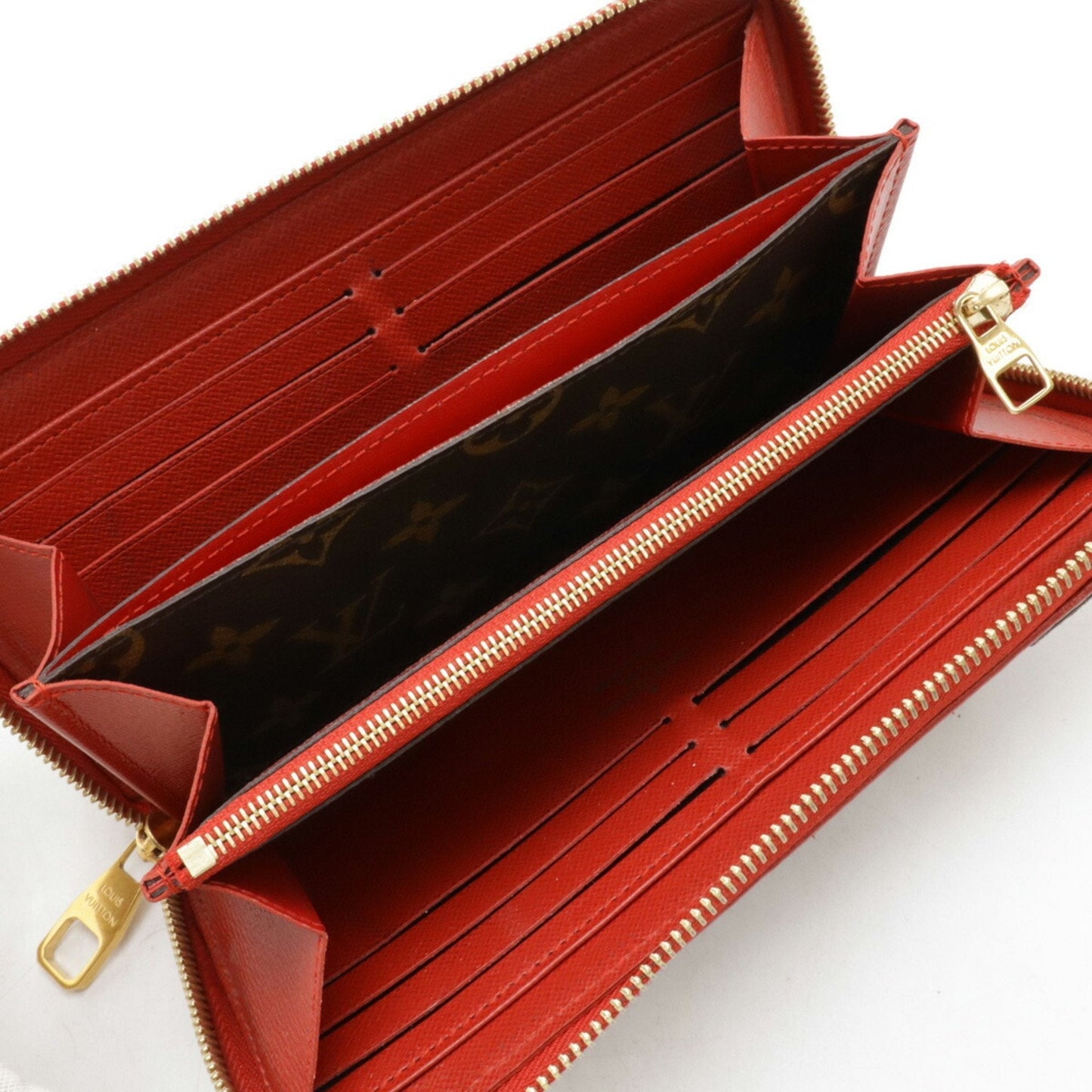 Canvas Retiro Bag with Slight Scratches and Rubbed Detailing