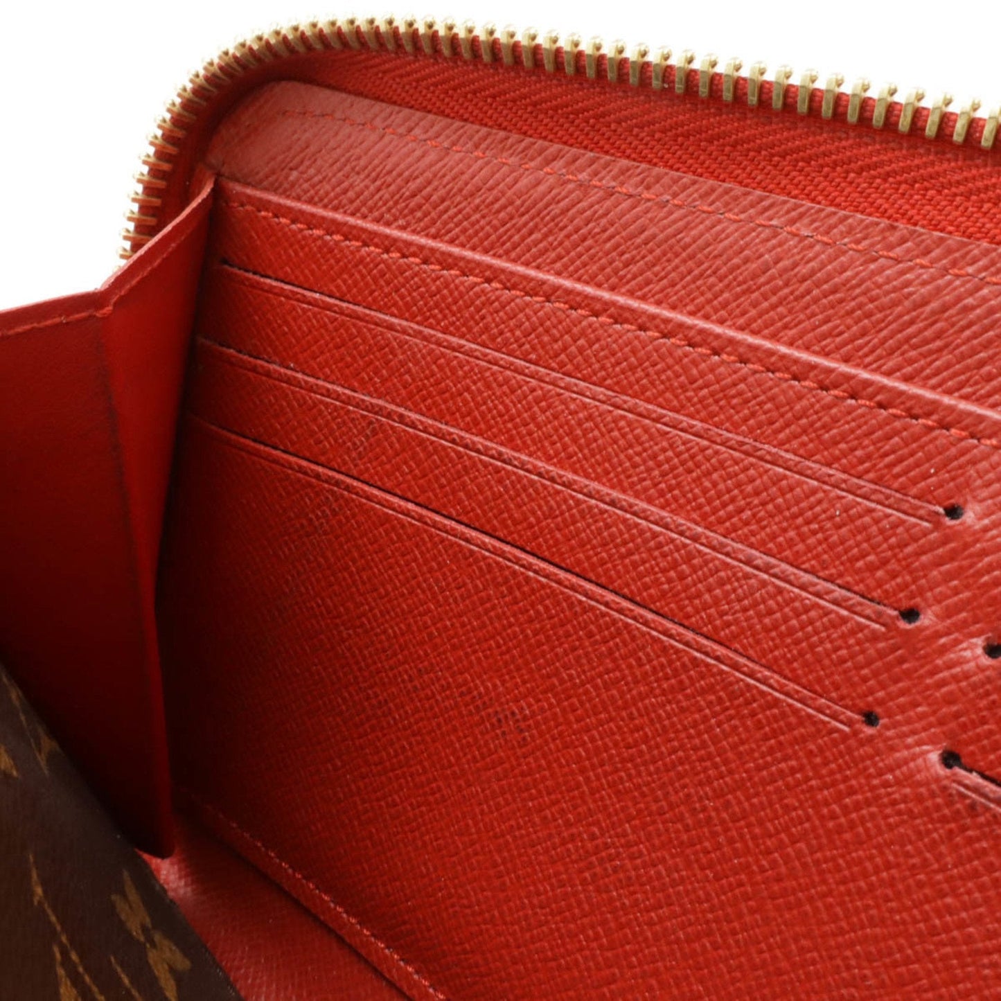 Canvas Retiro Bag with Slight Scratches and Rubbed Detailing