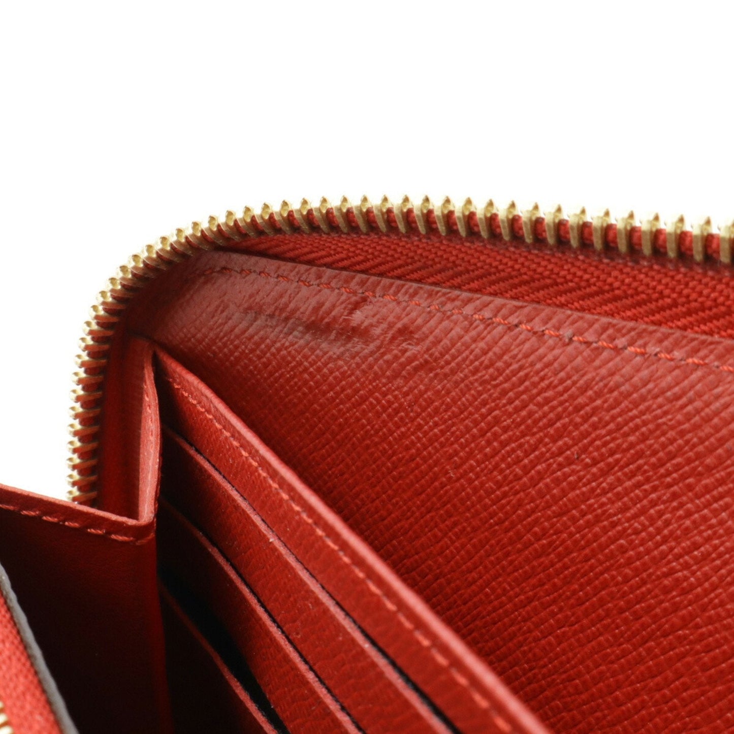 Canvas Retiro Bag with Slight Scratches and Rubbed Detailing