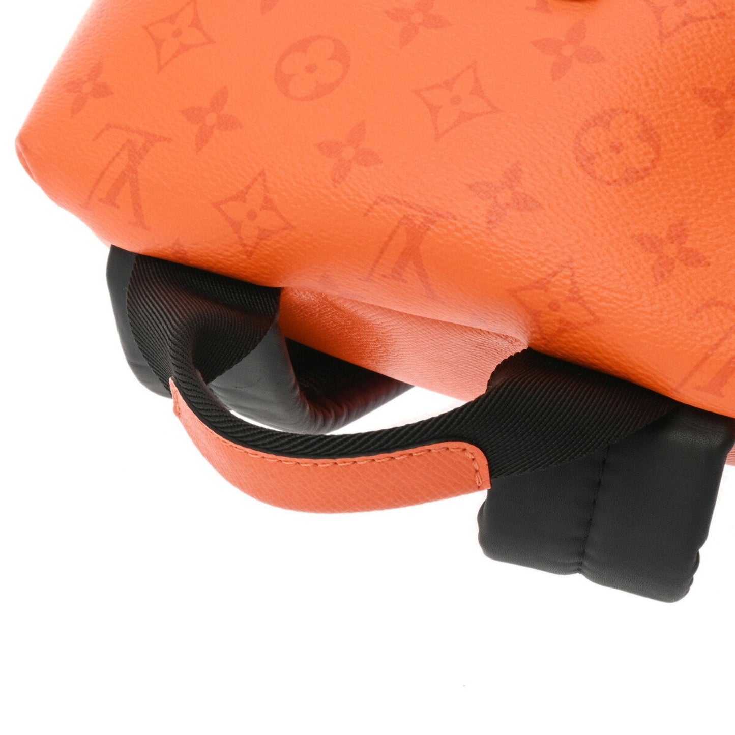 Luxury Leather Discovery Bag