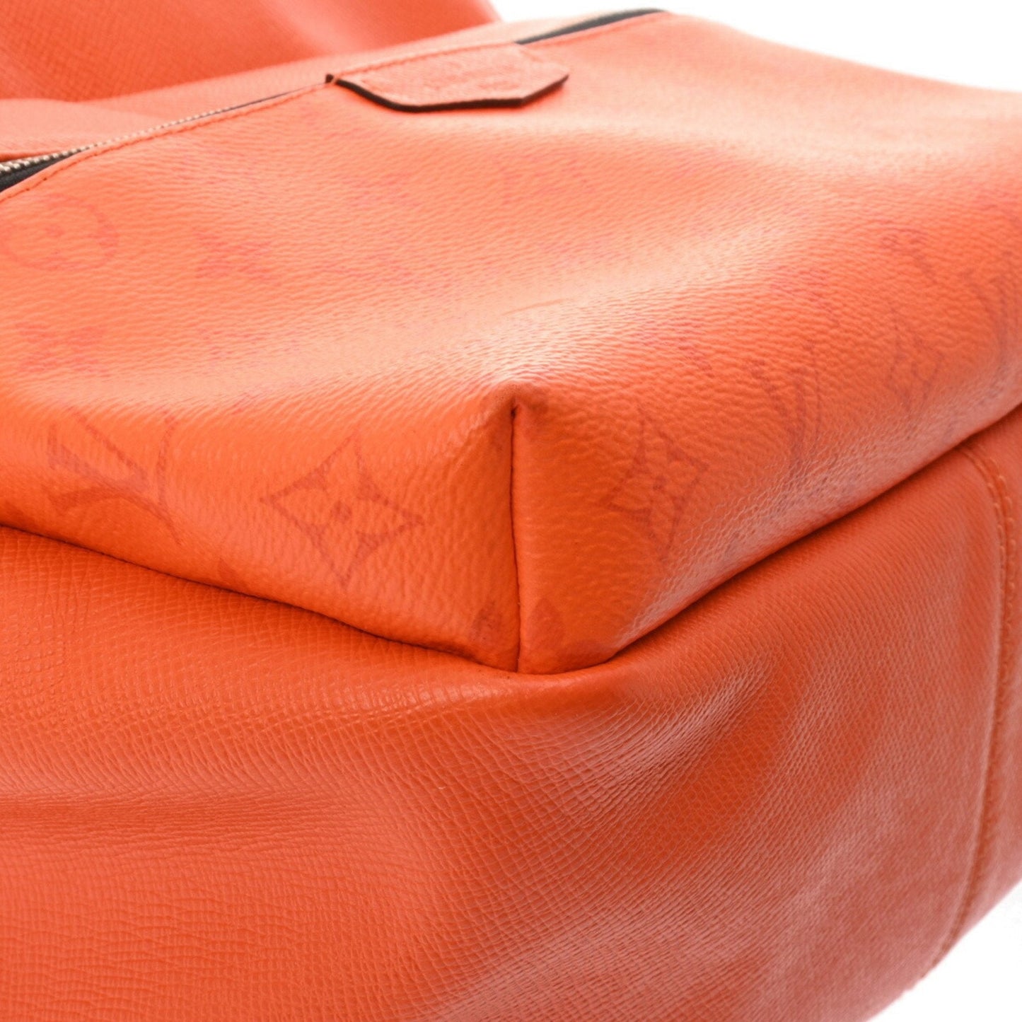 Luxury Leather Discovery Bag