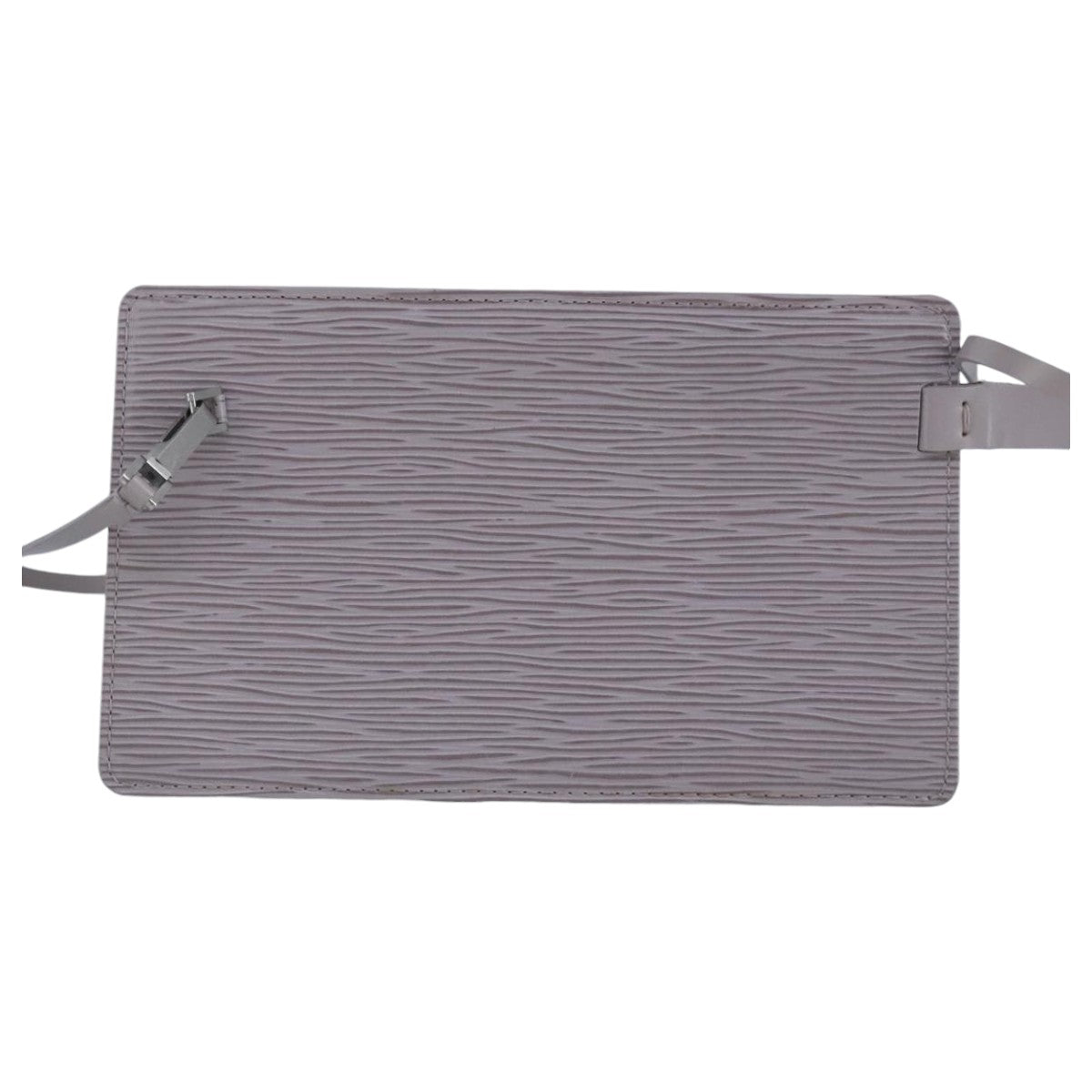 Pochette Epi Leather Clutch M60683