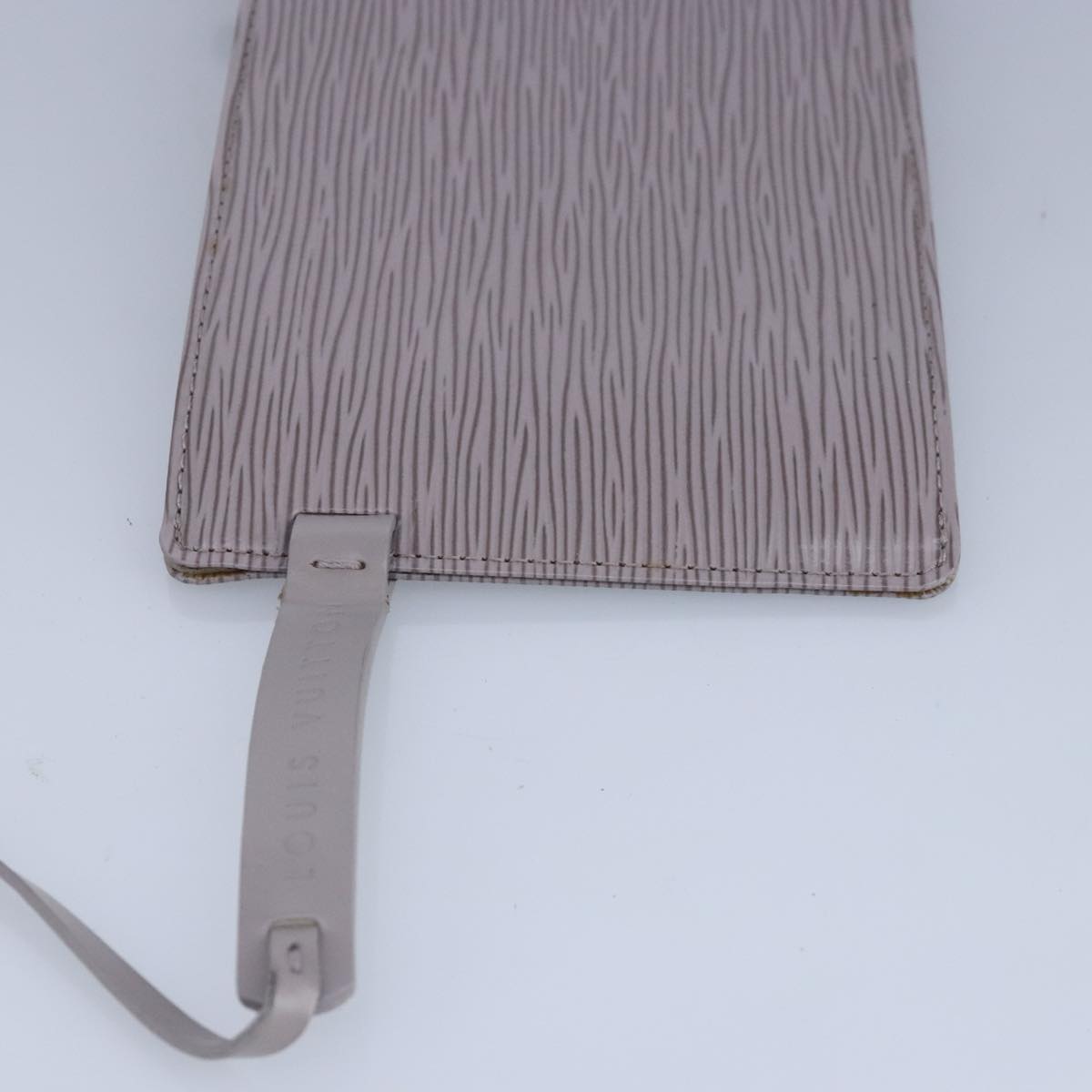 Pochette Epi Leather Clutch M60683