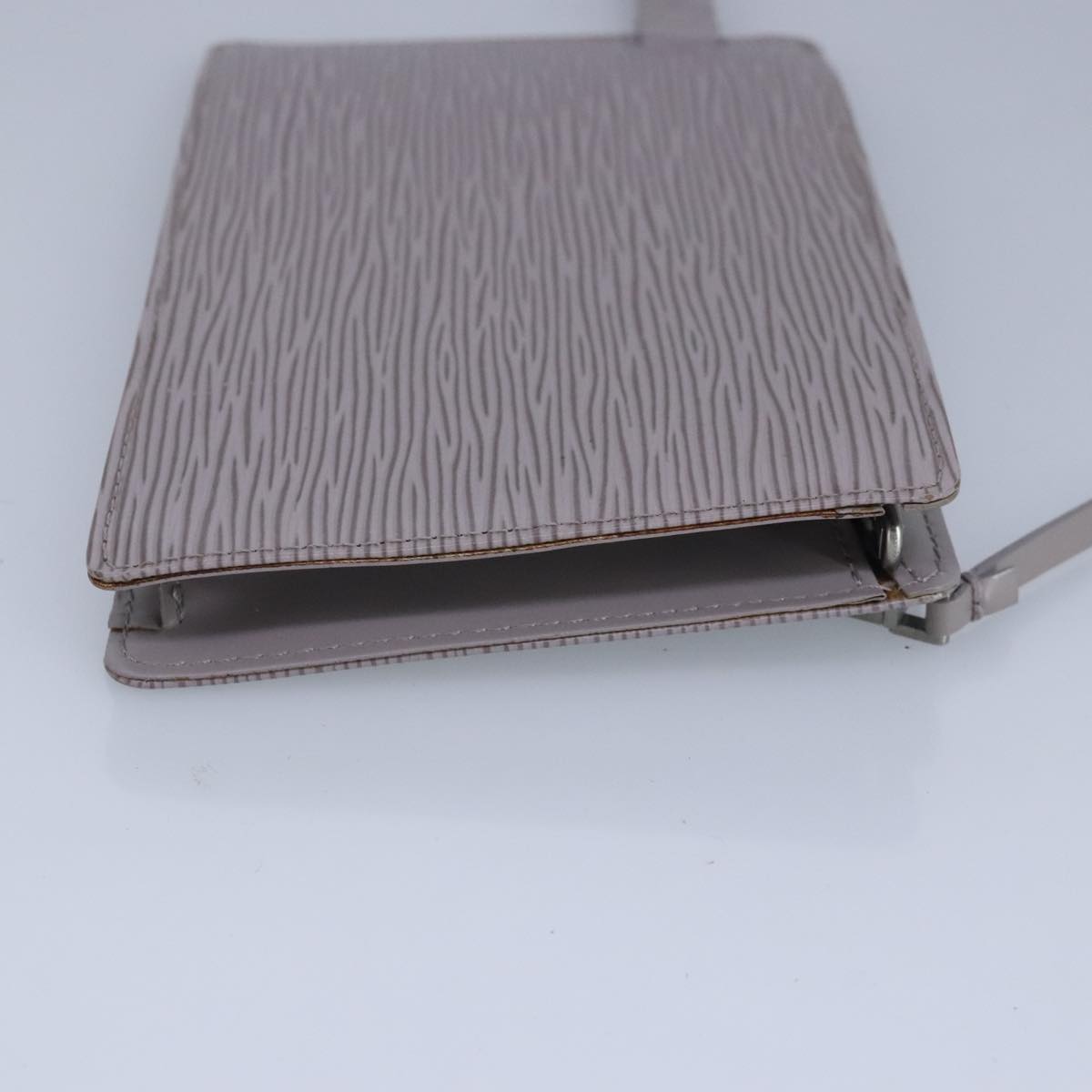 Pochette Epi Leather Clutch M60683