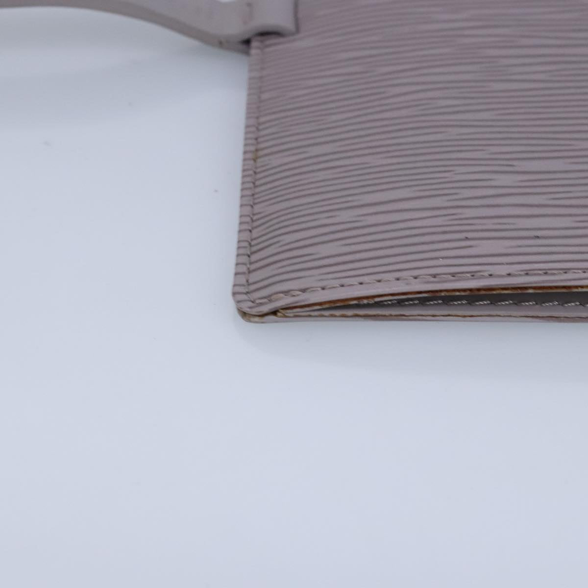 Pochette Epi Leather Clutch M60683