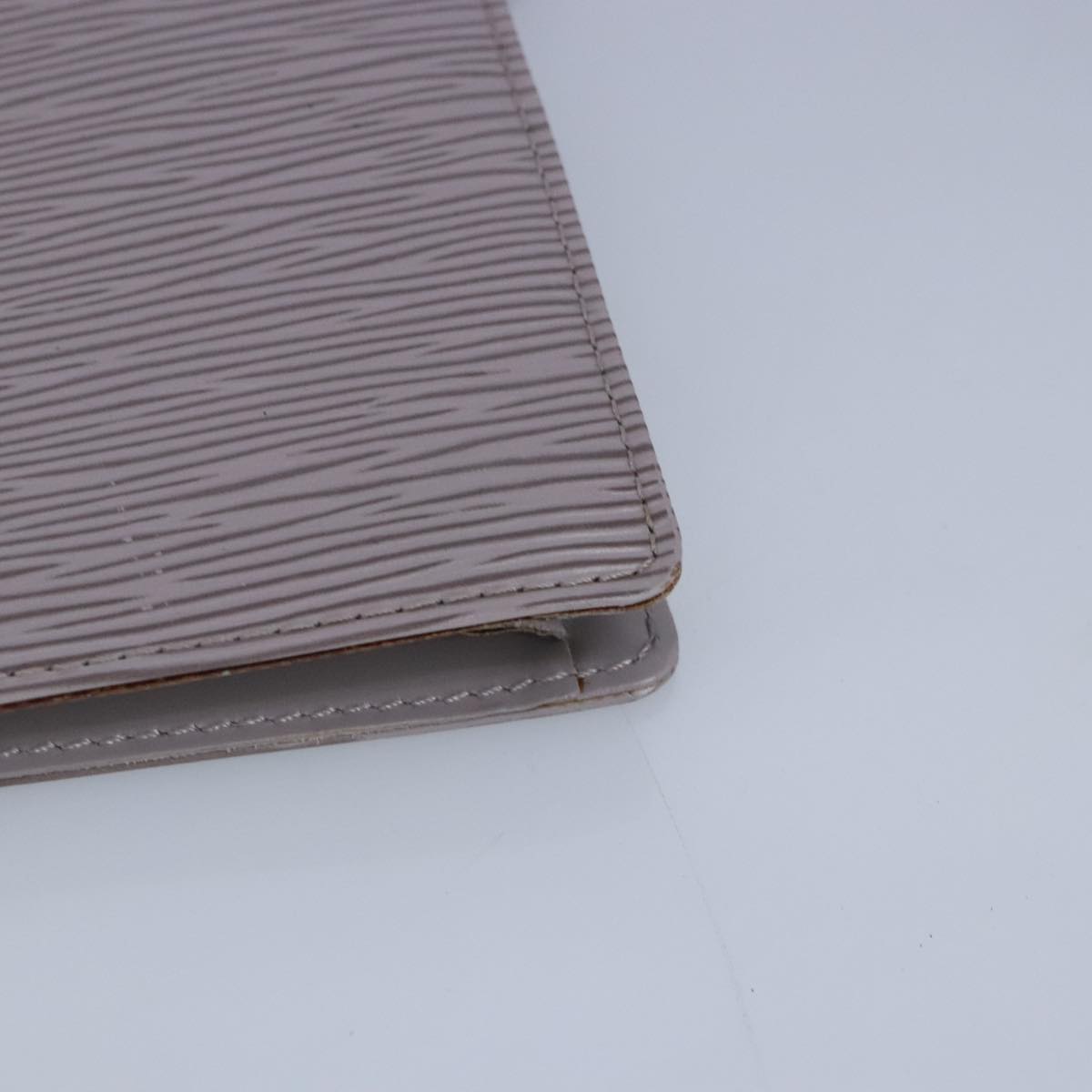 Pochette Epi Leather Clutch M60683