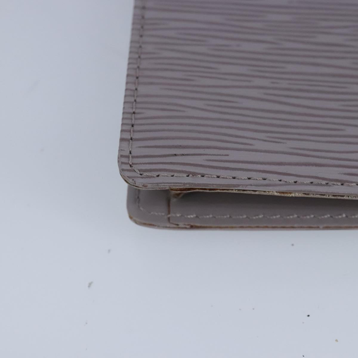 Pochette Epi Leather Clutch M60683