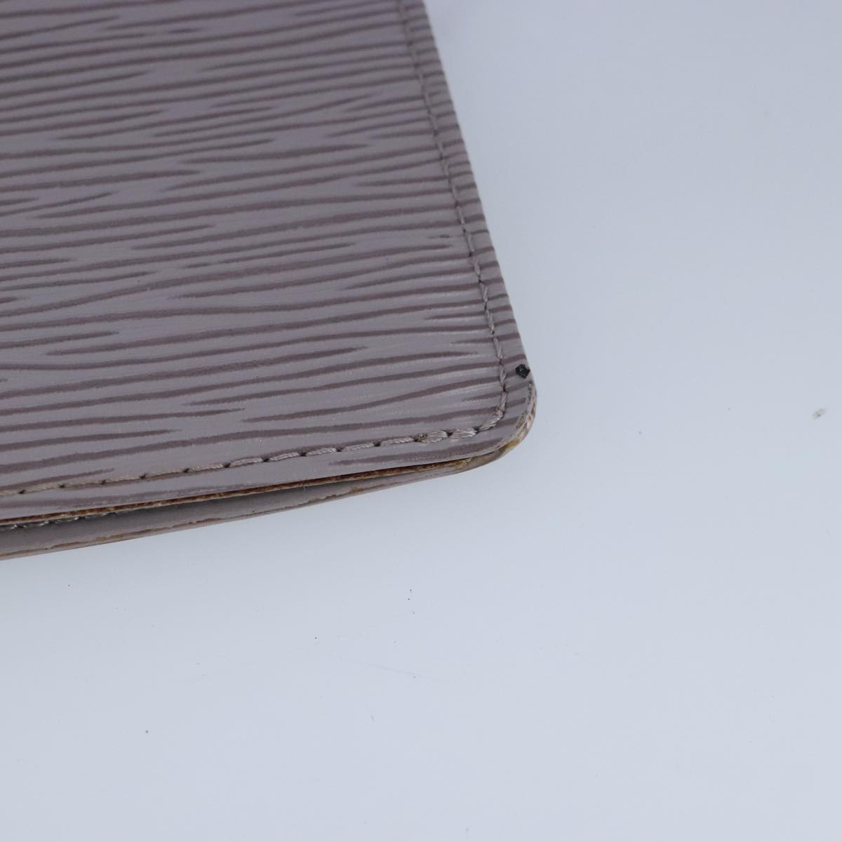 Pochette Epi Leather Clutch M60683