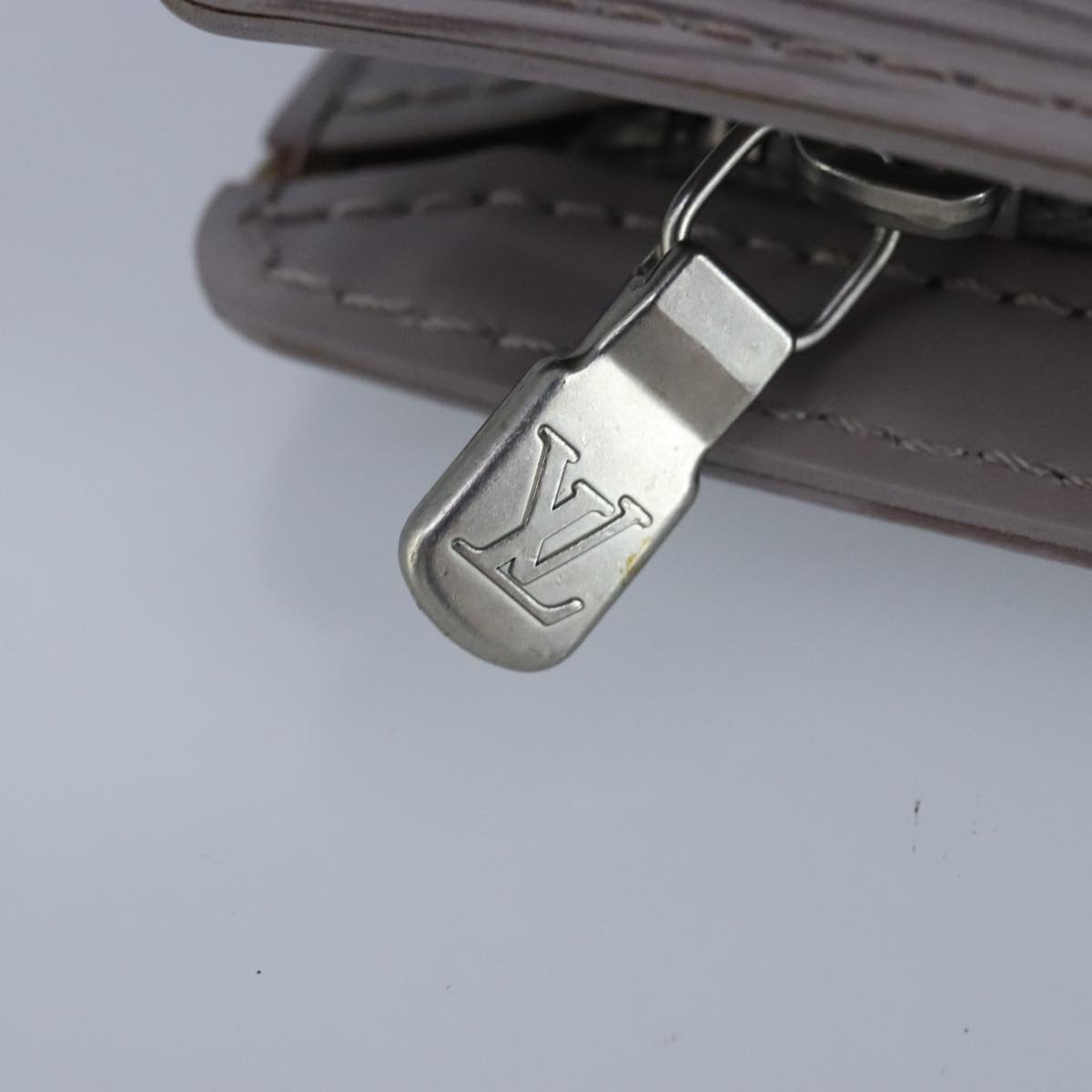 Pochette Epi Leather Clutch M60683