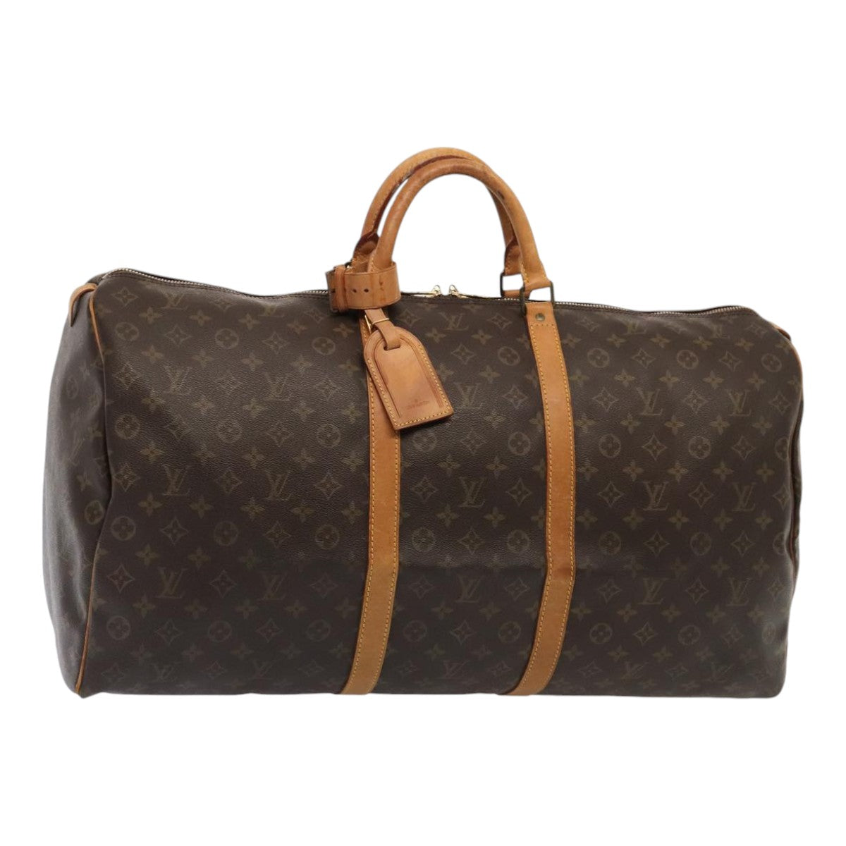 Keepall 55 Monogram Duffel
