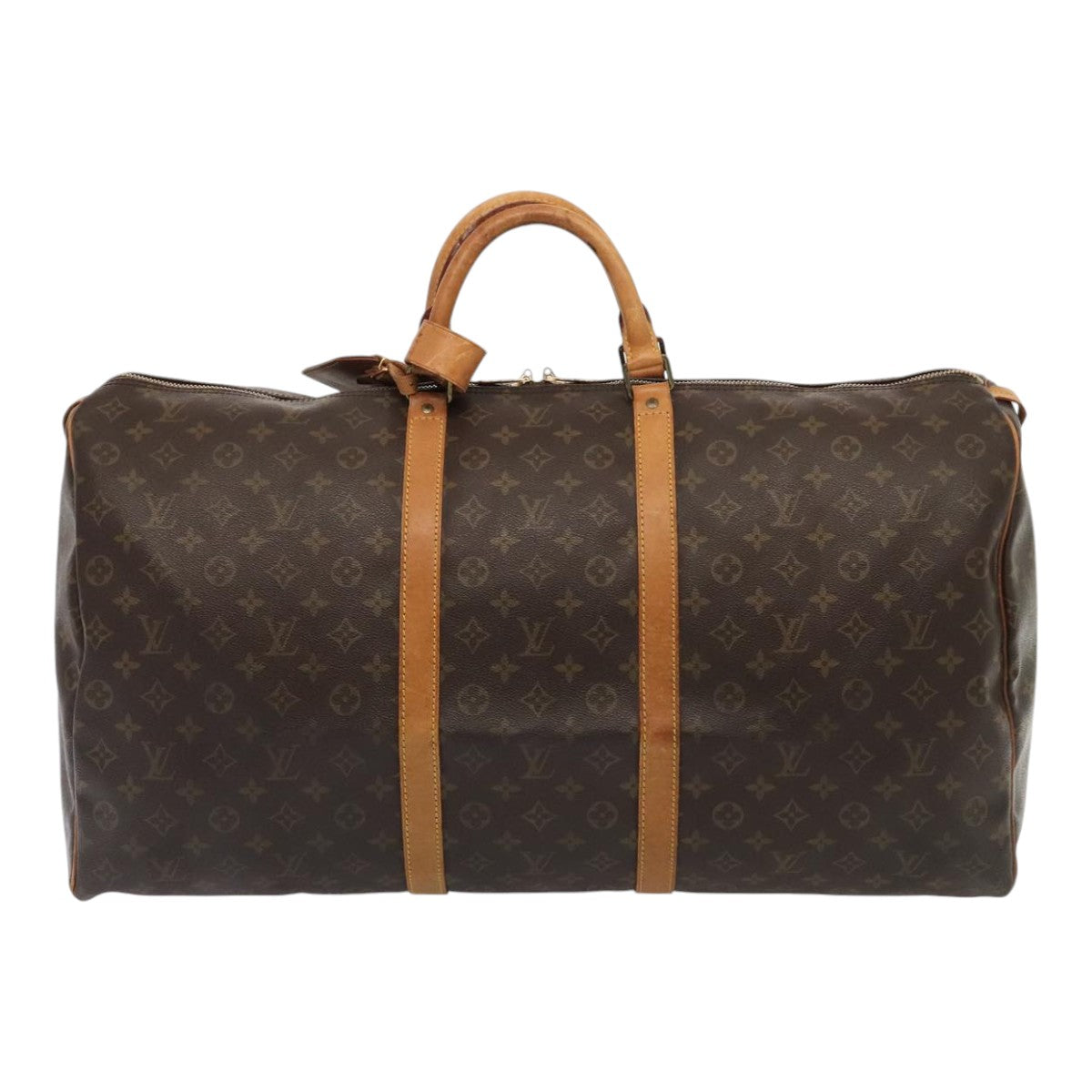 Keepall 55 Monogram Duffel